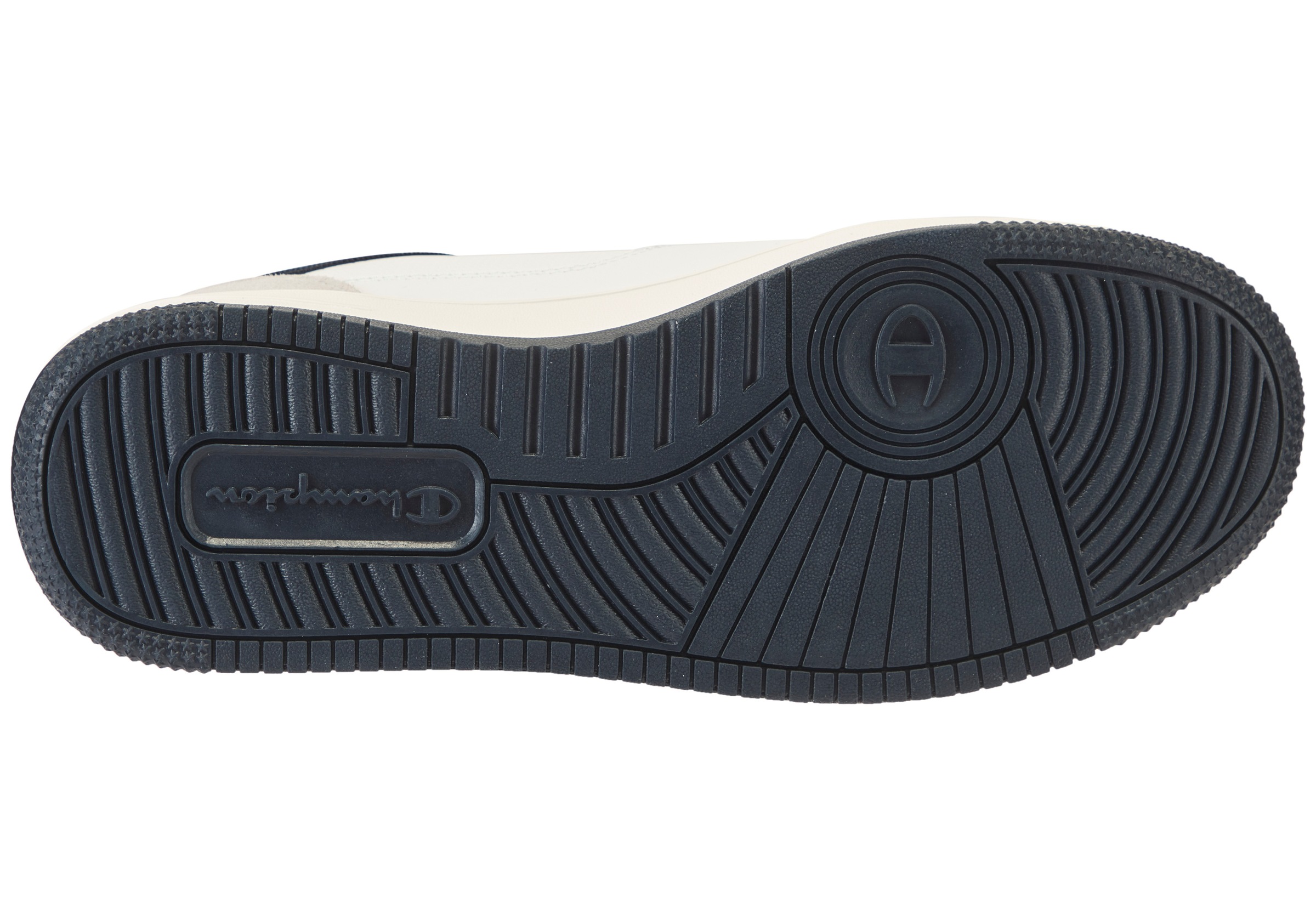 Champion Sneaker »RD18 LOW S«