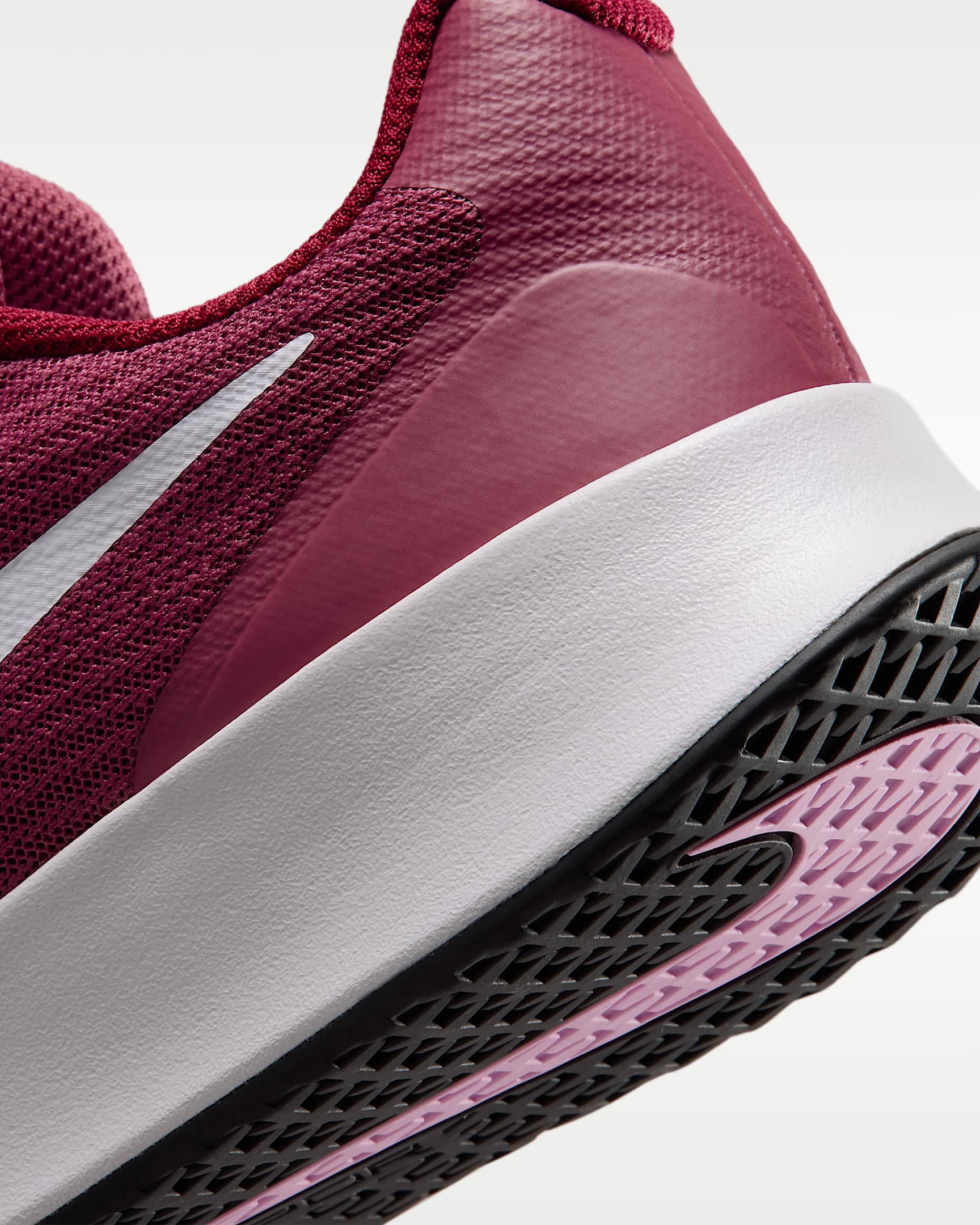 Nike Tennisschuh »W VAPOR LITE 3 HC«