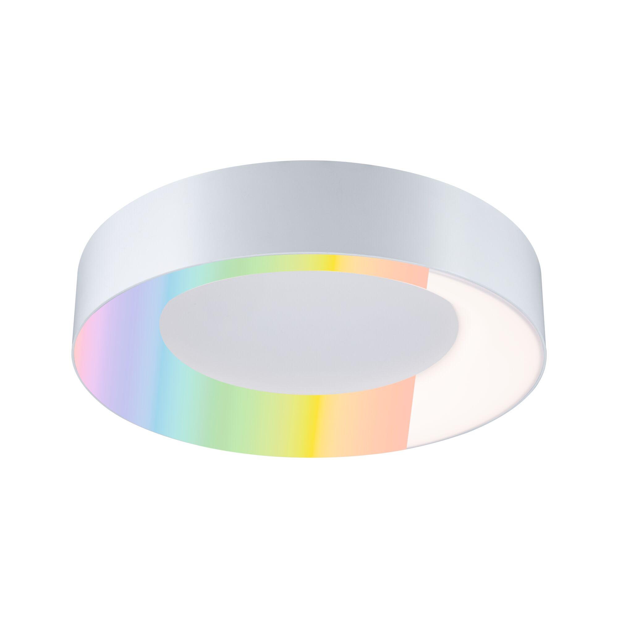 Paulmann Deckenleuchte »Casca« LED-Modul 1 Stk. Tageslichtweiß dimmbar
