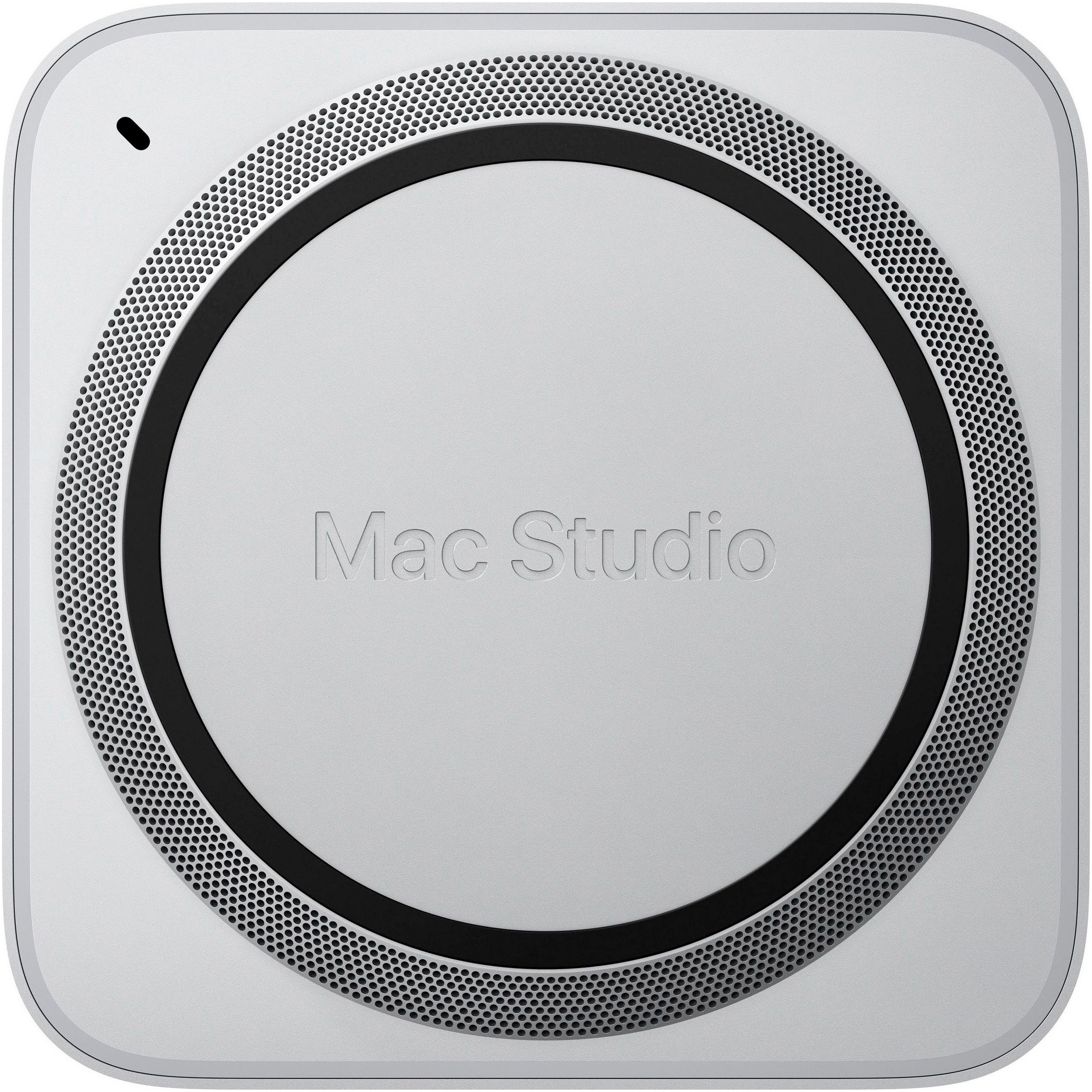 Apple Mac Studio »Mac Studio M3 Ultra CTO«