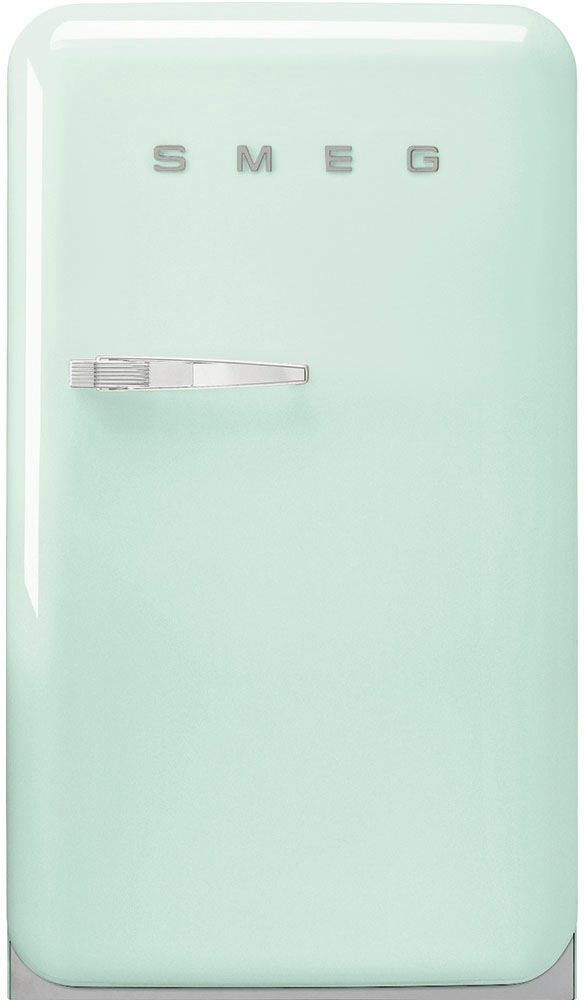 Smeg Kühlschrank »FAB10«, FAB10RPG5, 97 cm hoch, 54,5 cm breit