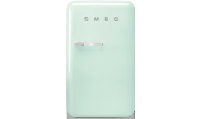 Smeg Kühlschrank »FAB10«, FAB10RPG5, 97 cm hoch, 54,5 cm breit kaufen