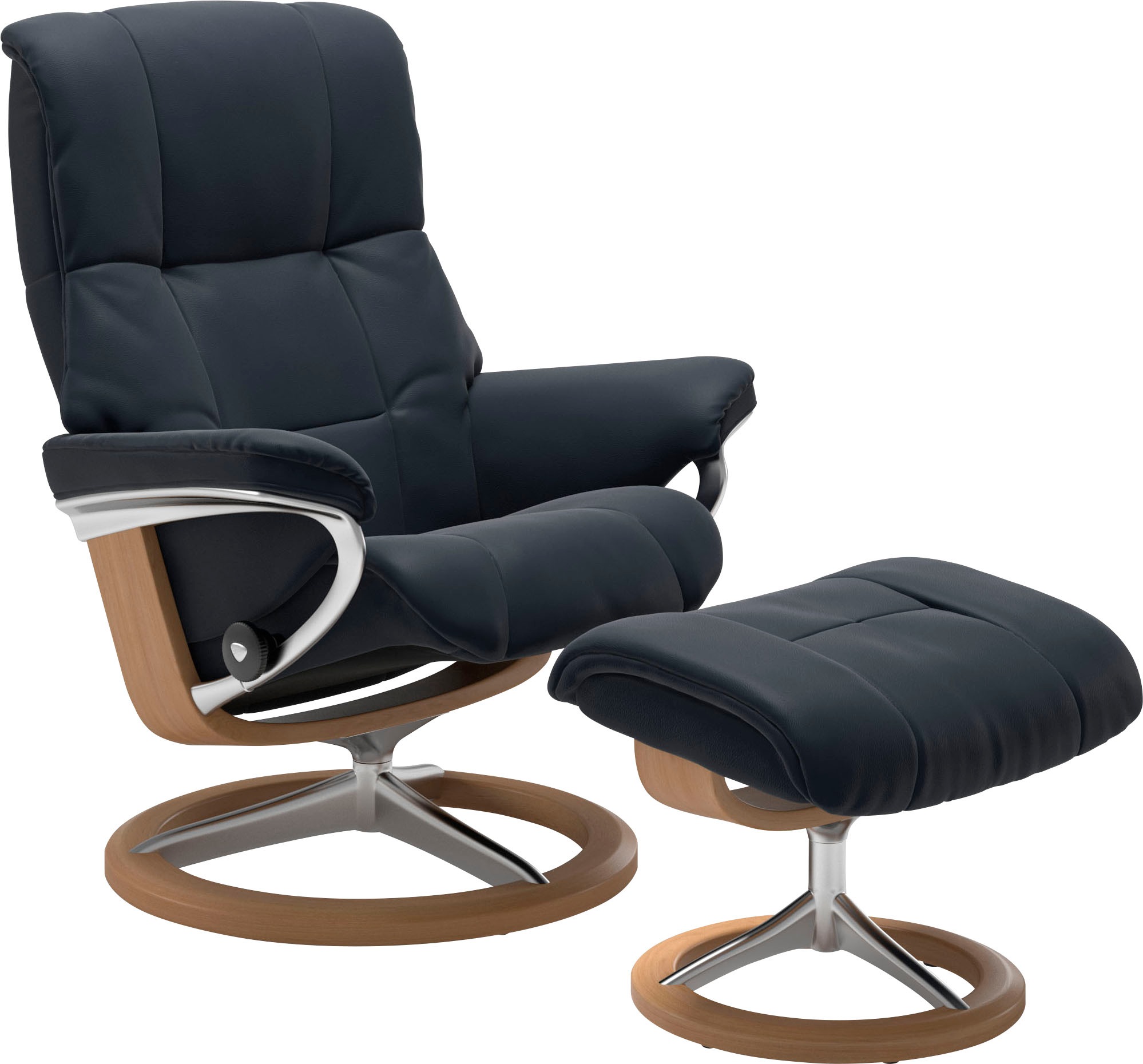 Stressless Relaxsessel "Mayfair" mit Signature Base, Größe S, M & L, Gestel günstig online kaufen