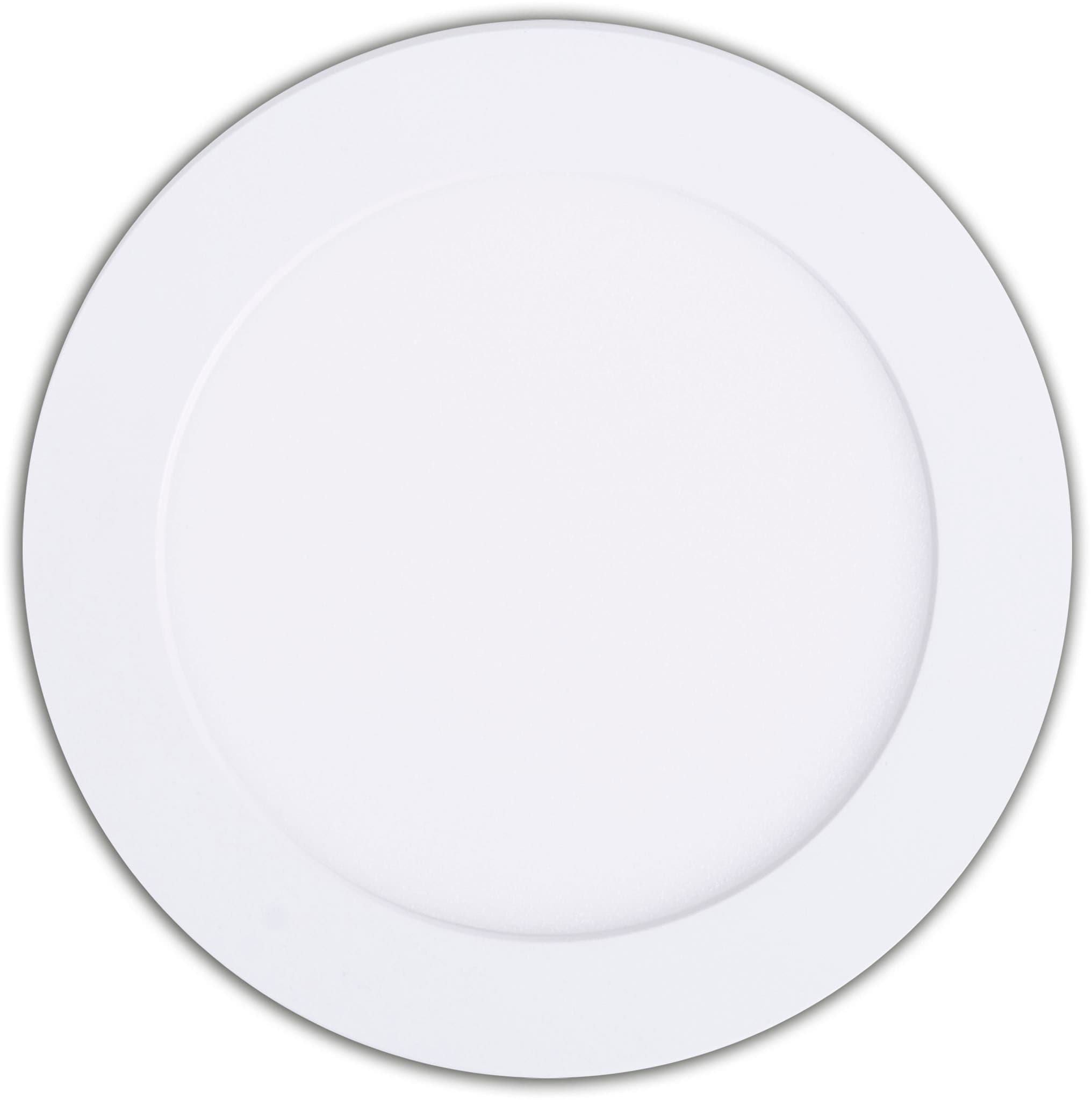 näve LED Deckenleuchte »Bonus« LED-Modul 1 Stk. Kaltweiß | Neutralweiß | Warmweiß Ein- oder Aufbau flexibel, CCT über Geräteschalter, D: 16,5cm