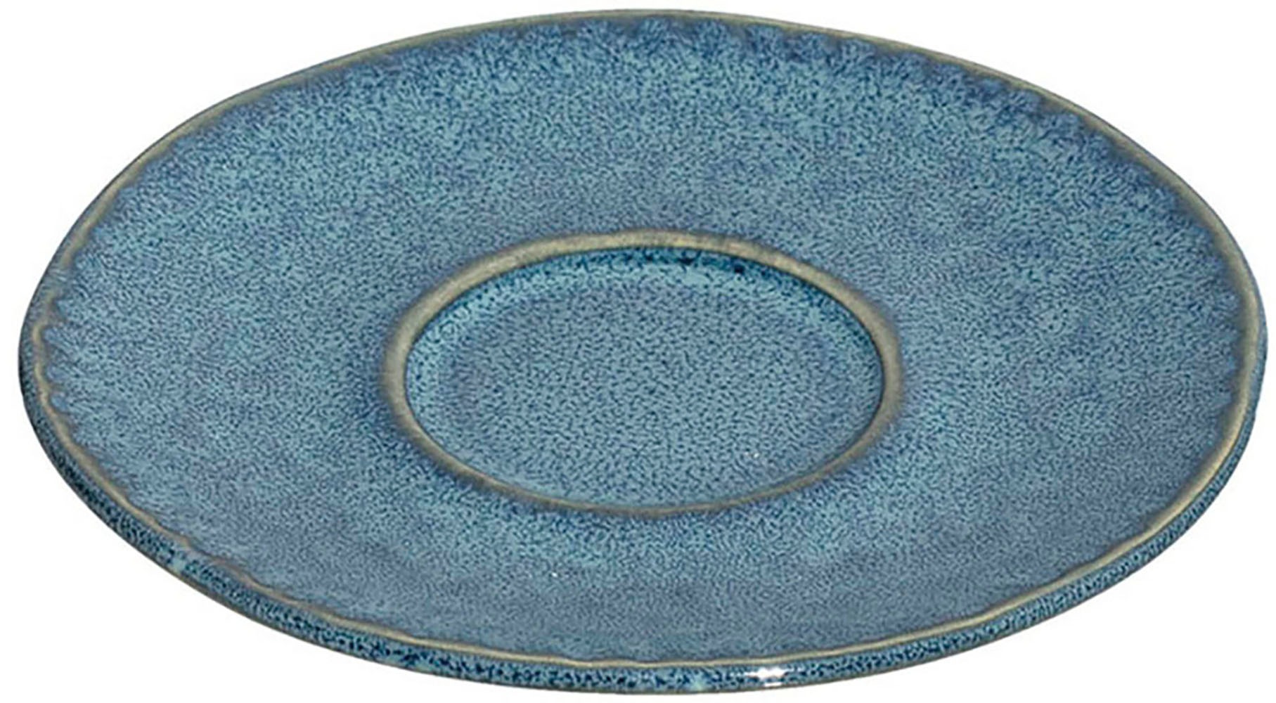 LEONARDO Untertasse »Matera« Keramik, Ø 11 cm