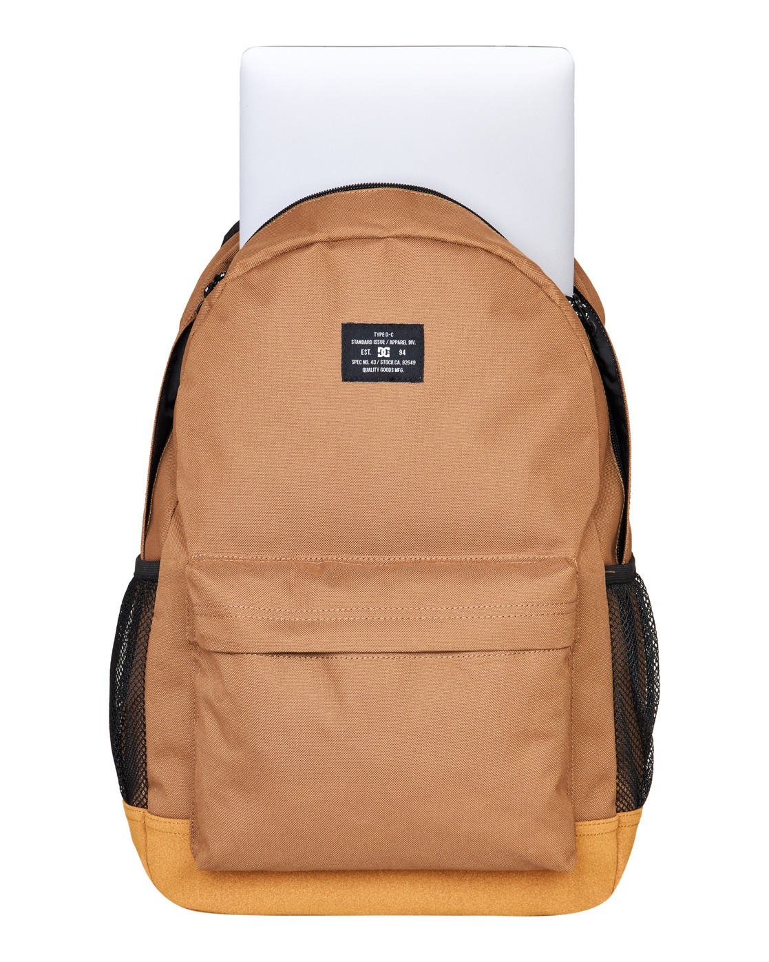 DC Shoes Tagesrucksack »Backsider Core«