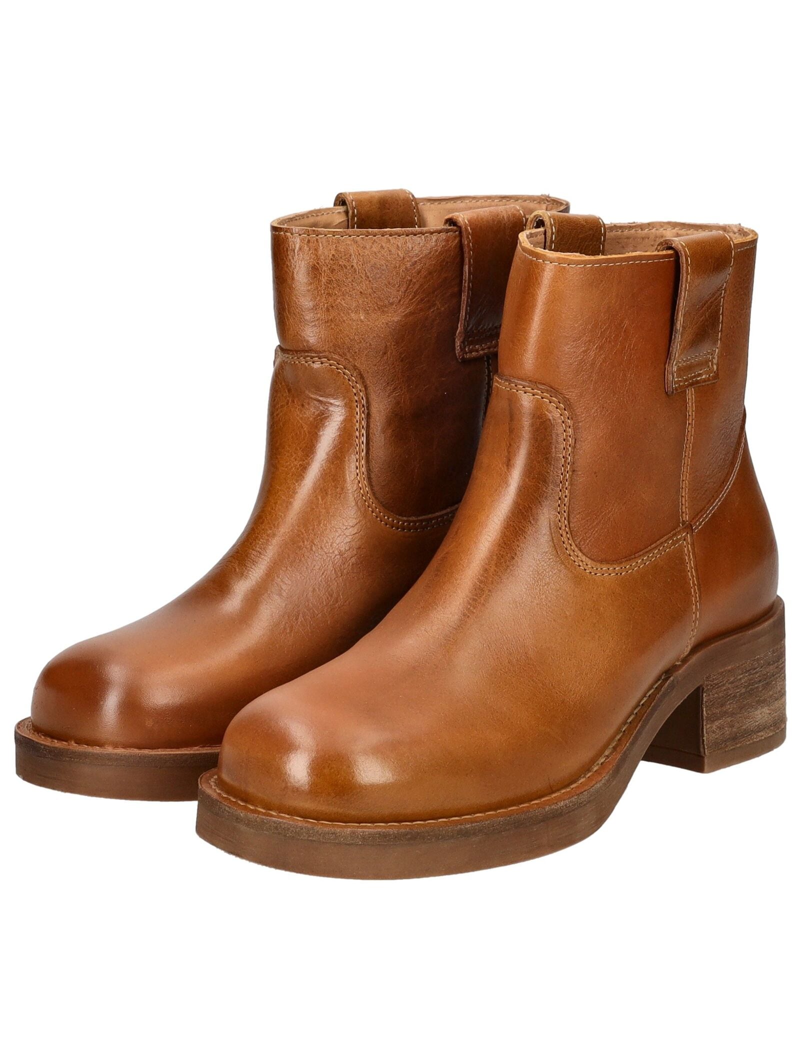 Pavement Stiefelette »Pavement Stiefelette Leder«