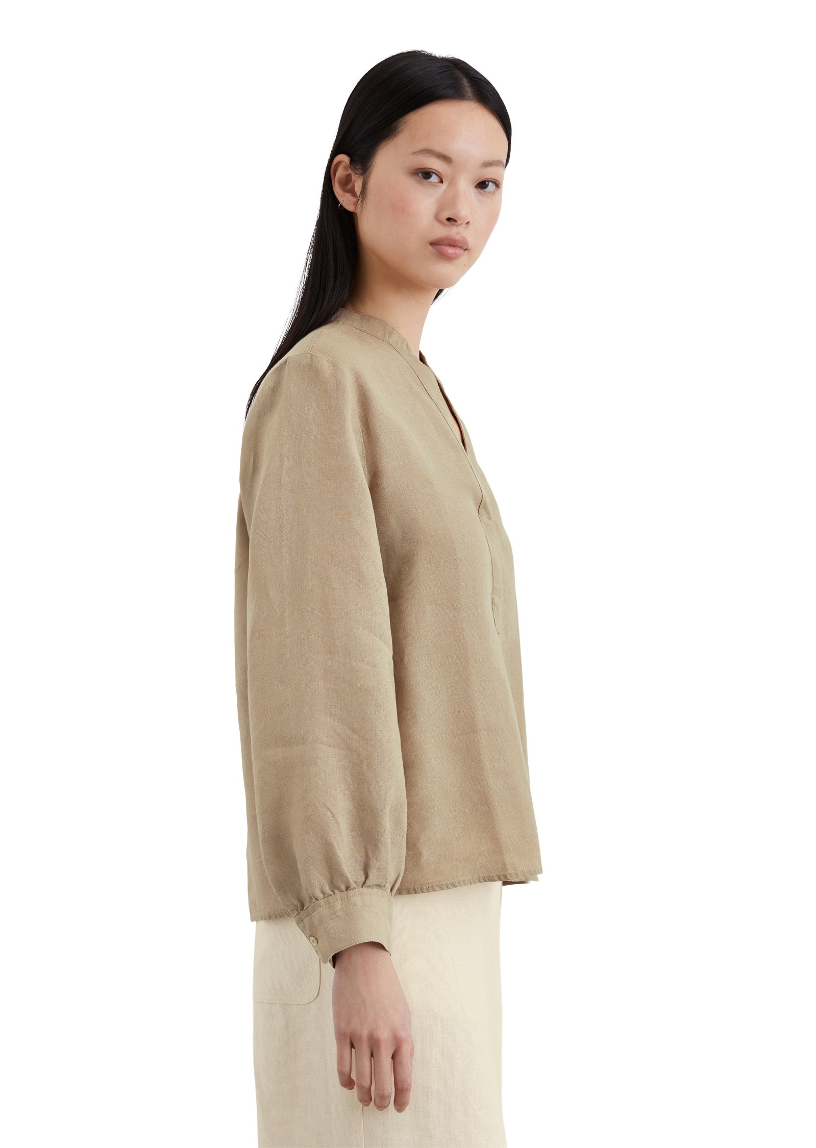 Marc OPolo "aus reinem Leinen" günstig online kaufen