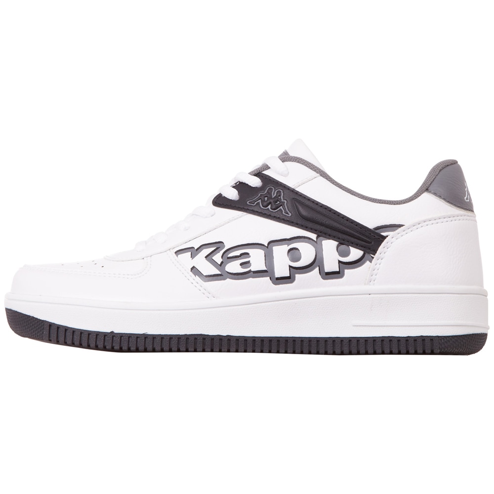 Kappa Sneaker, mit plakativem Logoprint günstig online kaufen