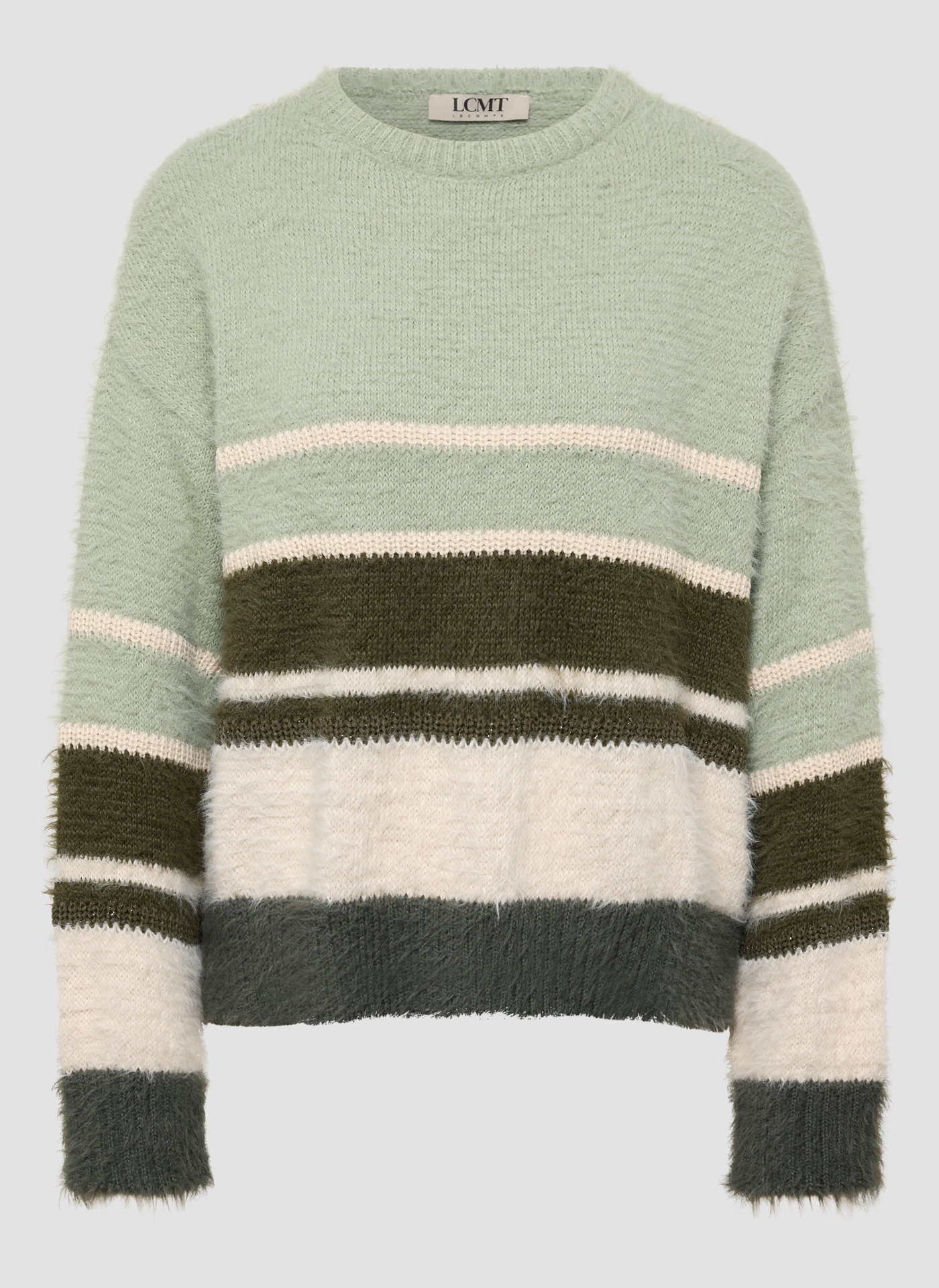 LeComte Strickpullover »Pullover«