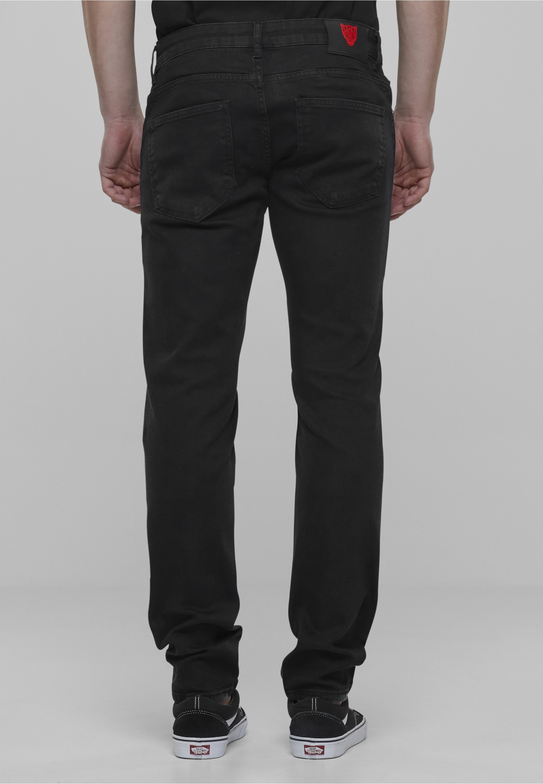 2Y Premium Bequeme Jeans »2Y Premium Herren 2Y Slim FIt Jeans«