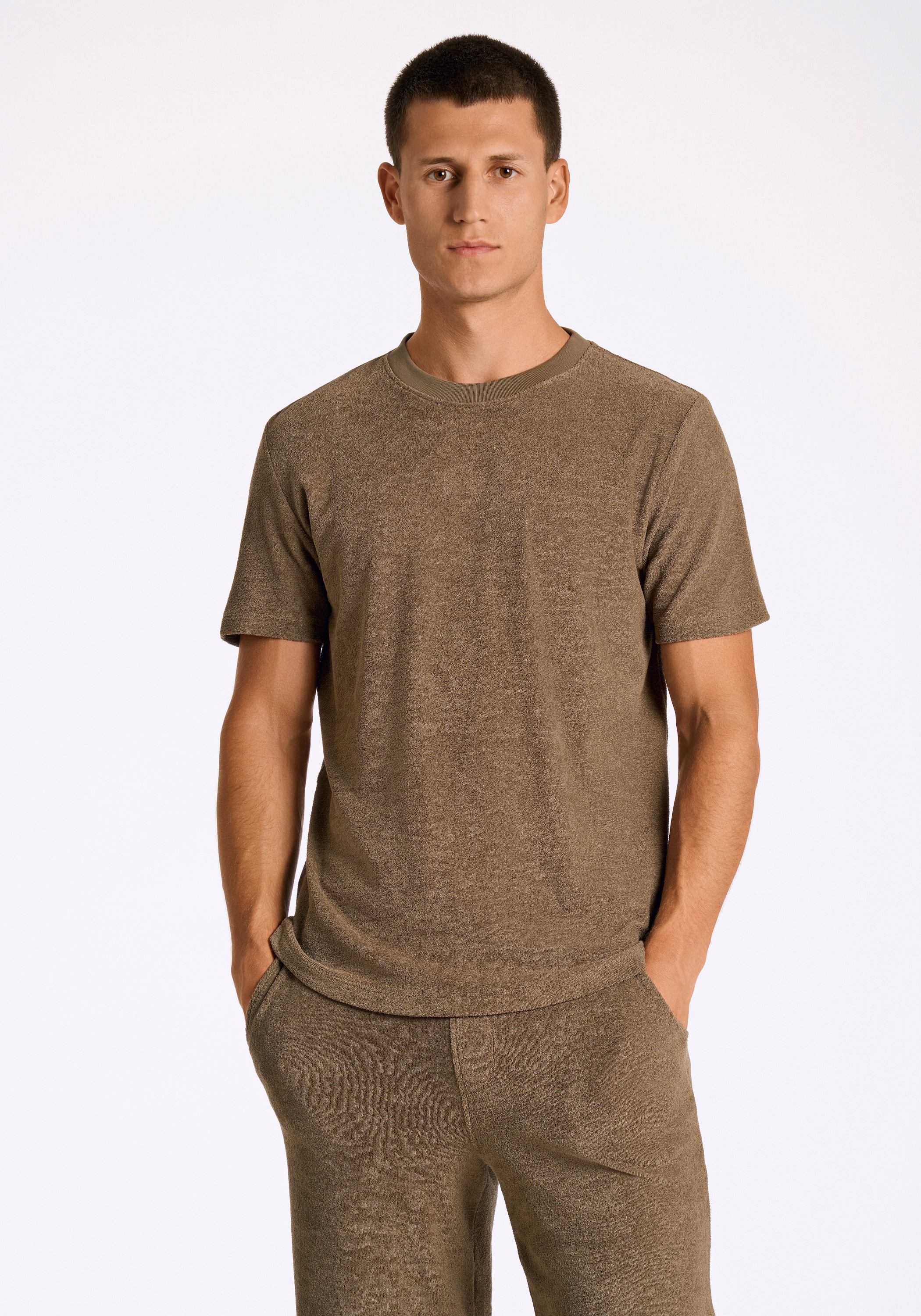 LINDBERGH T-Shirt "T-Shirt Relaxed Fit" günstig online kaufen