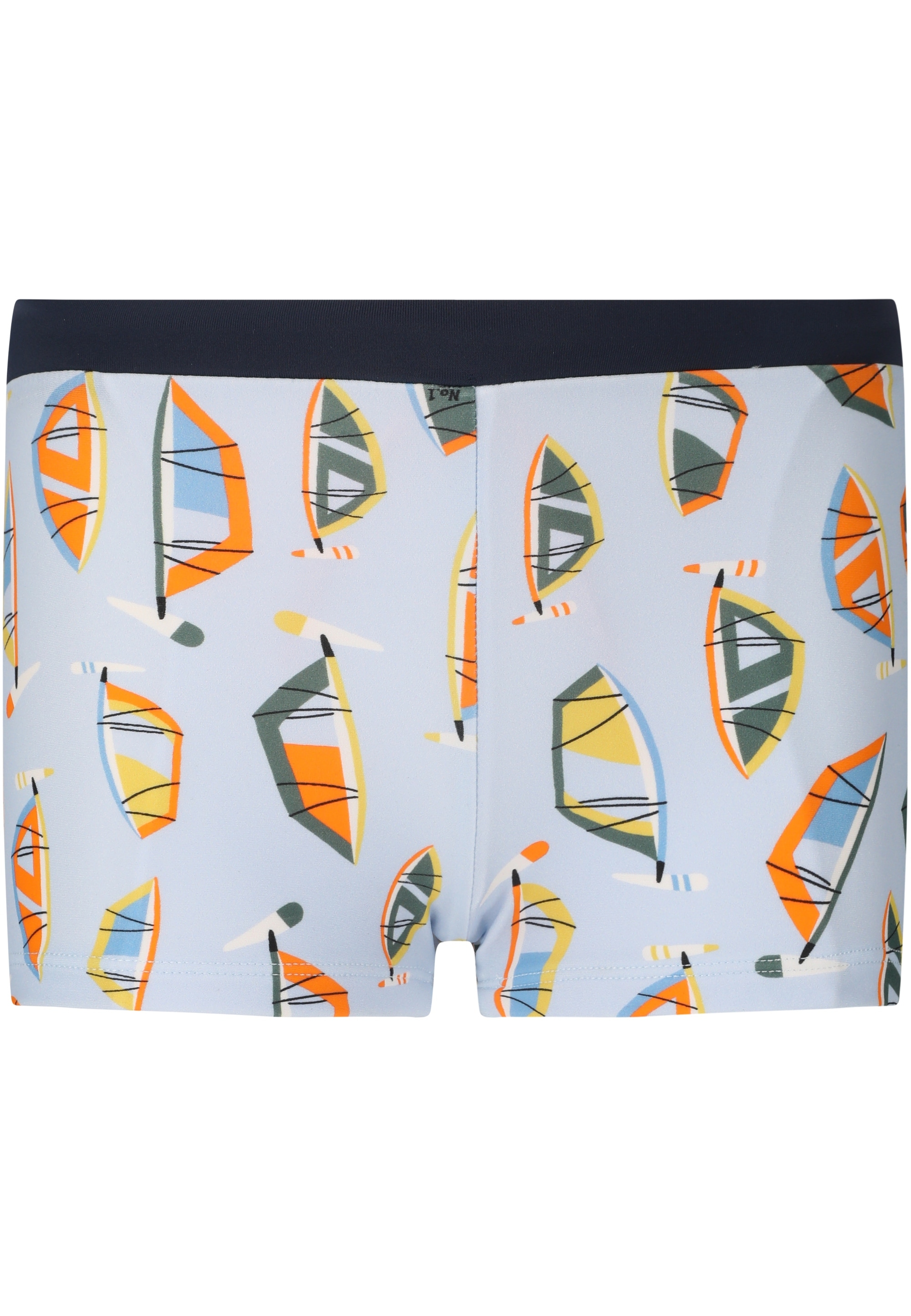 ZIGZAG Badehose "Buddy" 1 Stk. aus reinem Nylon