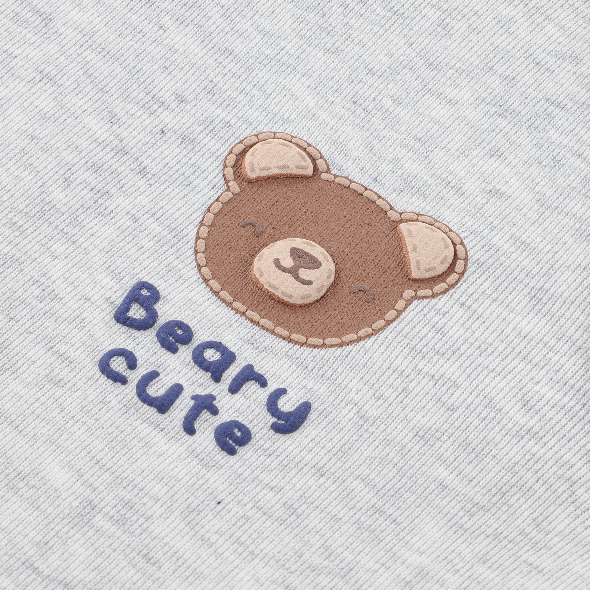 HUGGIES babywear Body »HUGB 3PK SLEEVELESS BODYSUIT« Packung, 3 mit Mustern