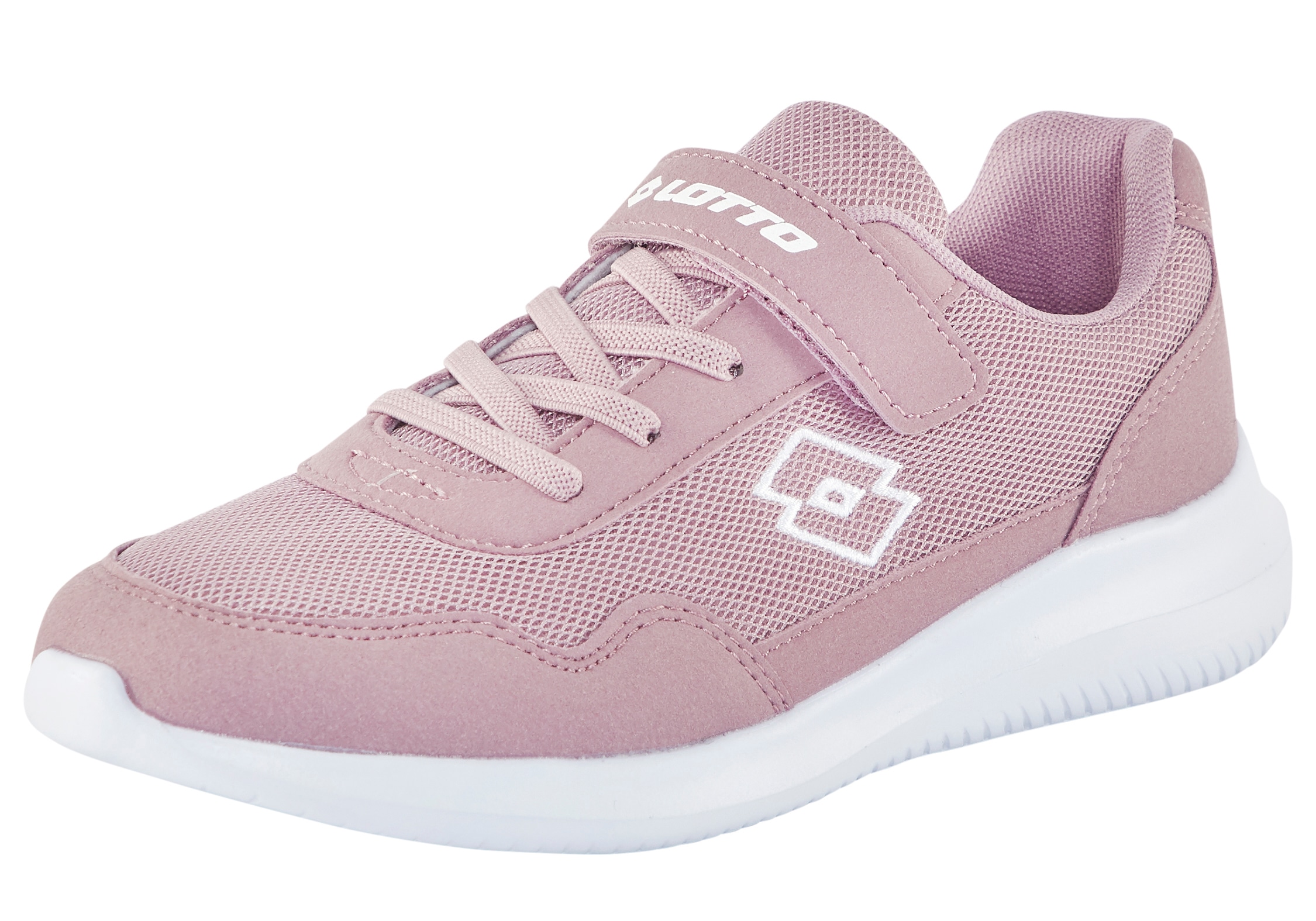 lotto Sneaker - in kinderfußgerechter Passform günstig online kaufen