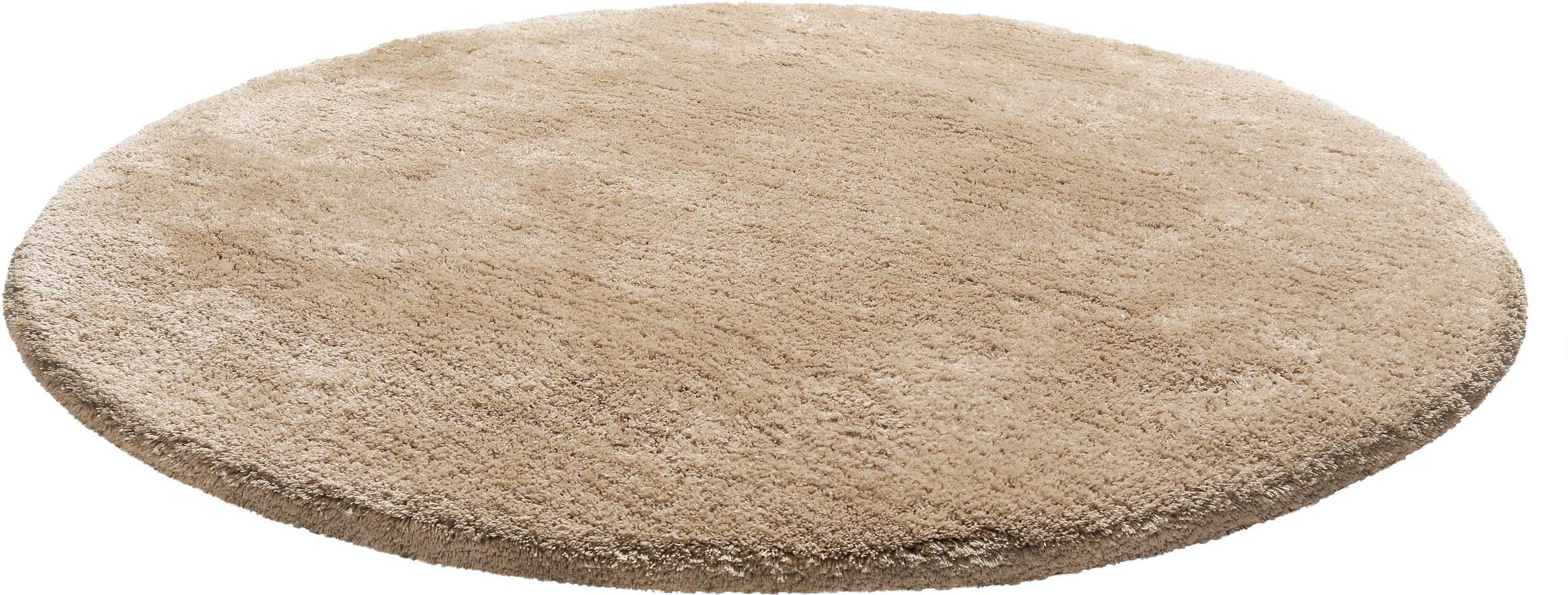 Homie Living Badematte "Porto Azzurro" Höhe 30 mm rutschhemmend beschichtet günstig online kaufen