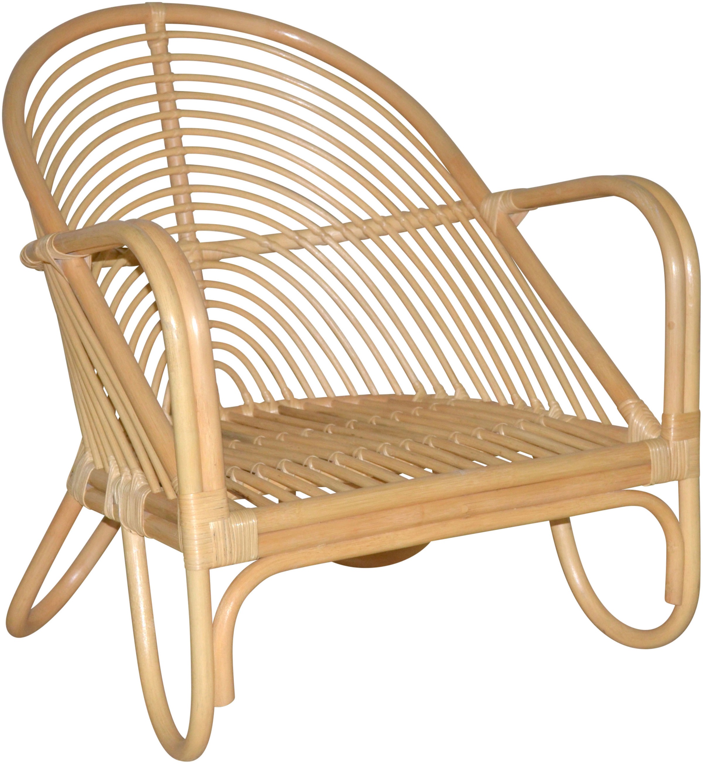 HOFMANN LIVING AND MORE Loungesessel Inklusive extra stark gepolsterten Sit günstig online kaufen