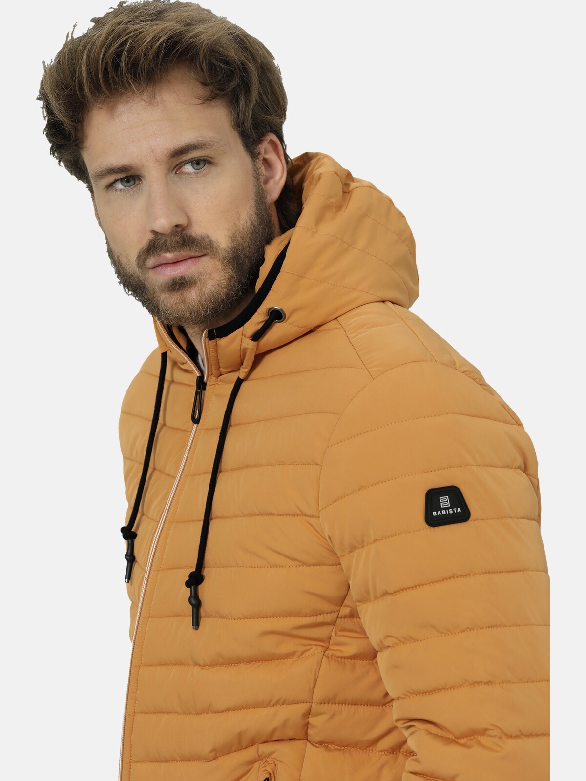 Babista Steppjacke »Jacke FIOREVENZA«