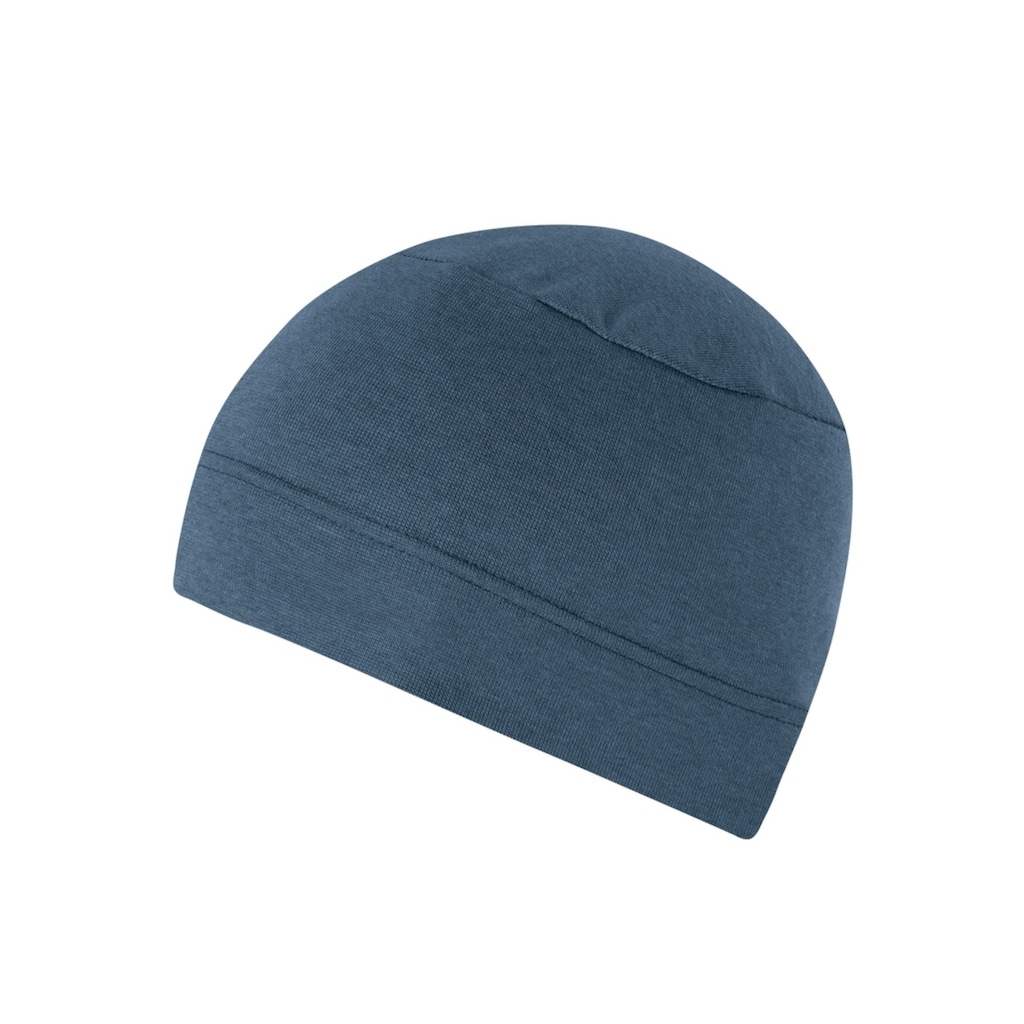 Trigema Strickmütze »TRIGEMA Soft-Cap«, (1 St.)