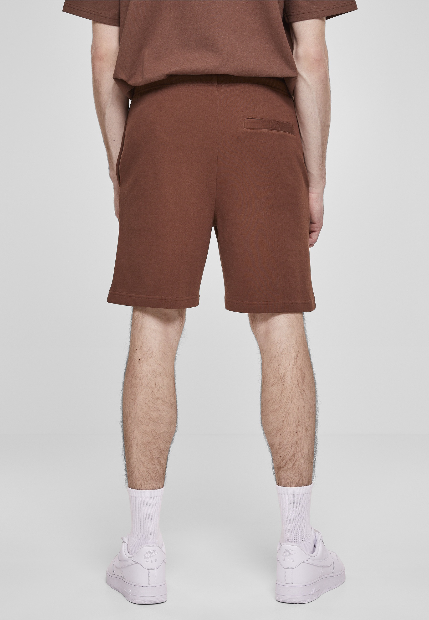 URBAN CLASSICS Stoffhose »Urban Classics Herren New Shorts«