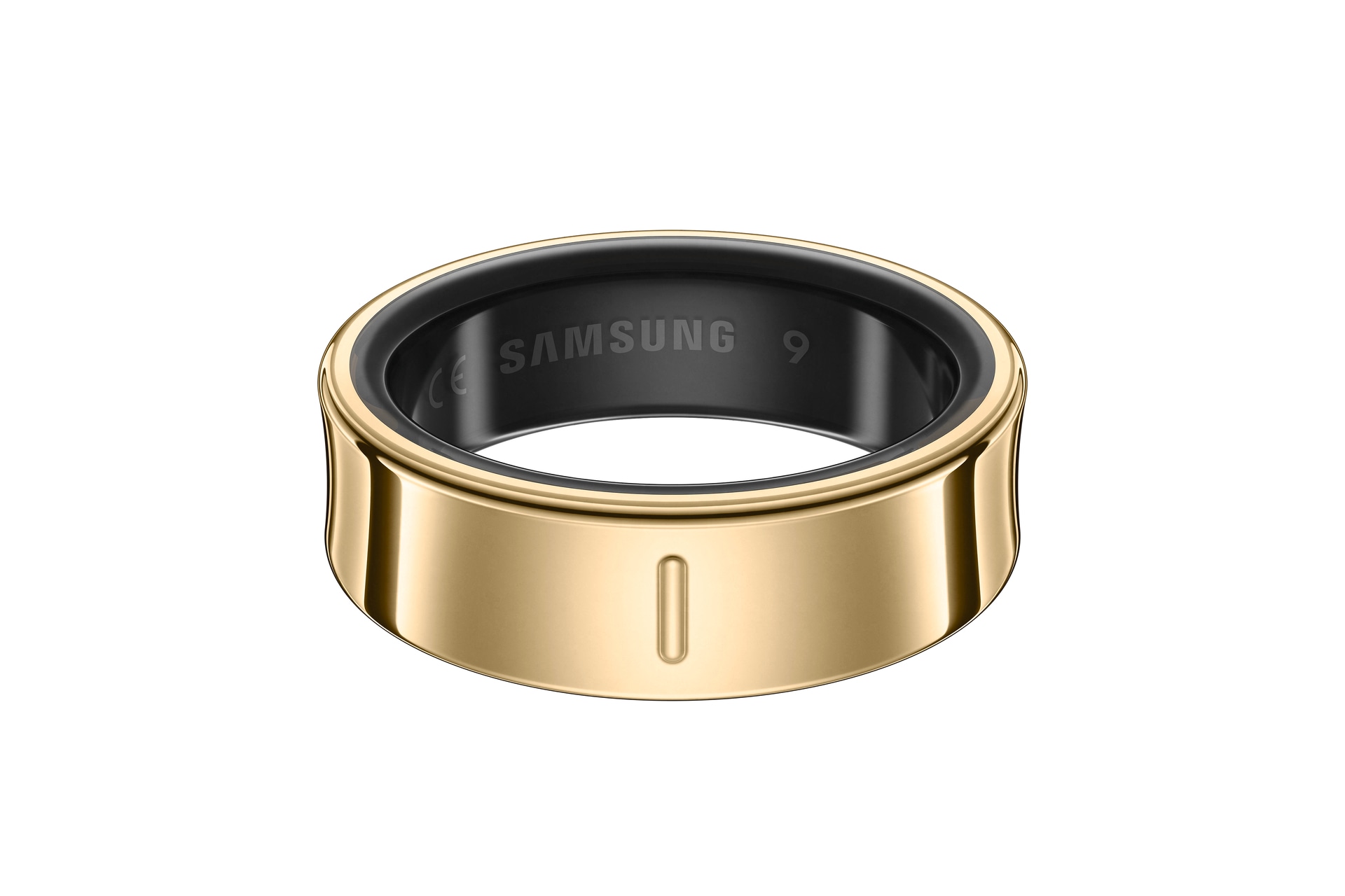 Samsung Fitness-Tracker »Galaxy Ring Größe 13«