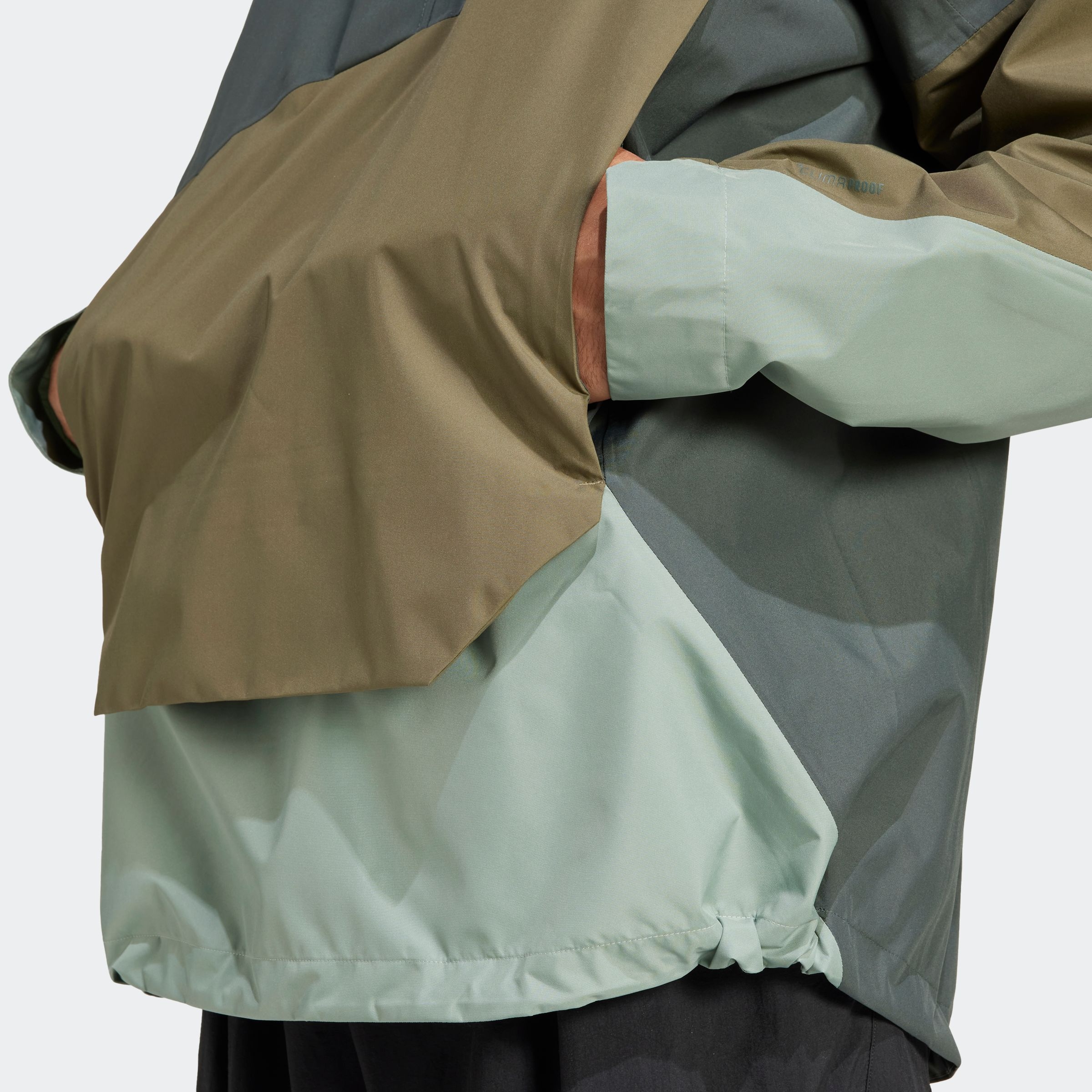 adidas TERREX Outdoorjacke »XPL 2.5L ANORAK«