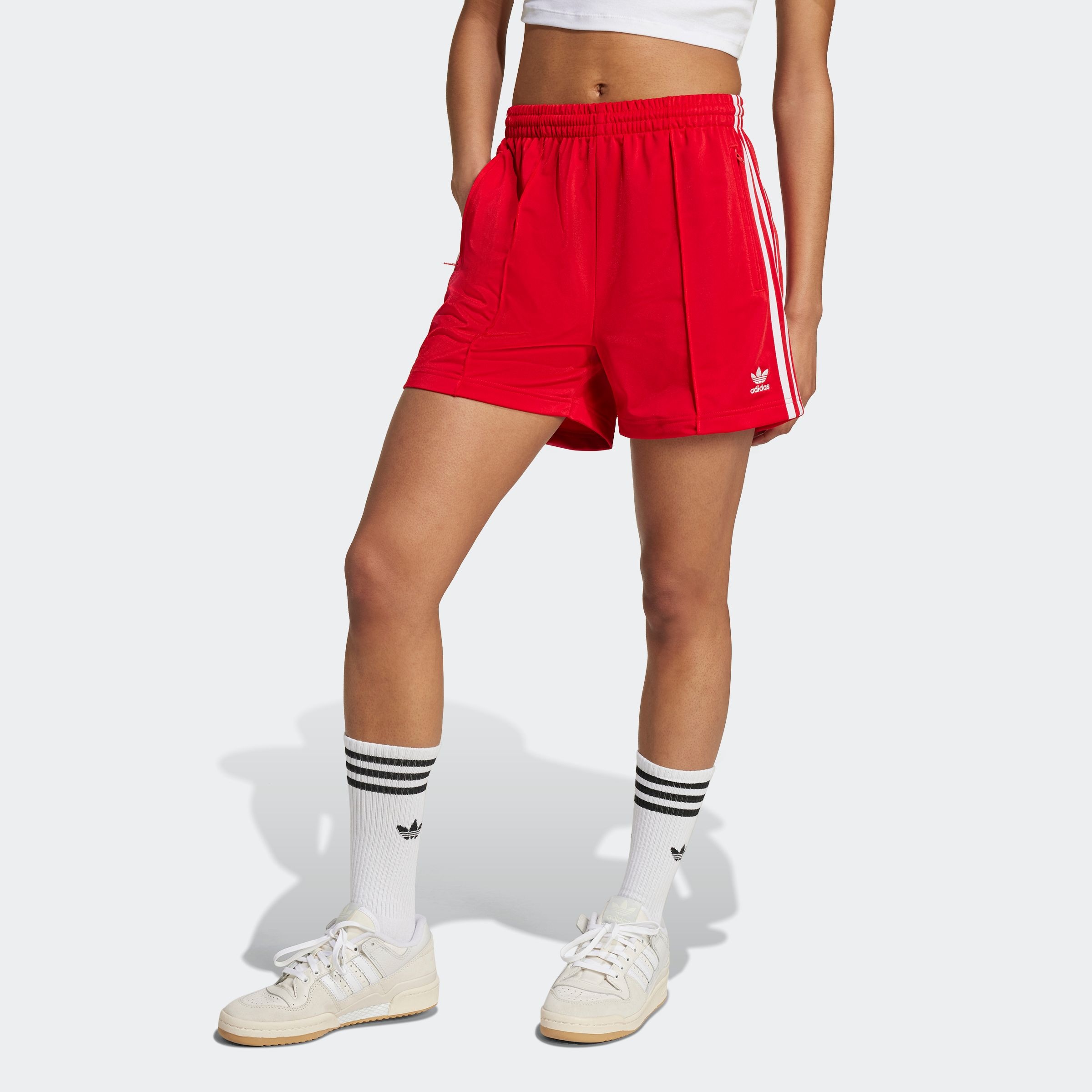 adidas Originals "FIREBIRD SHORT" günstig online kaufen