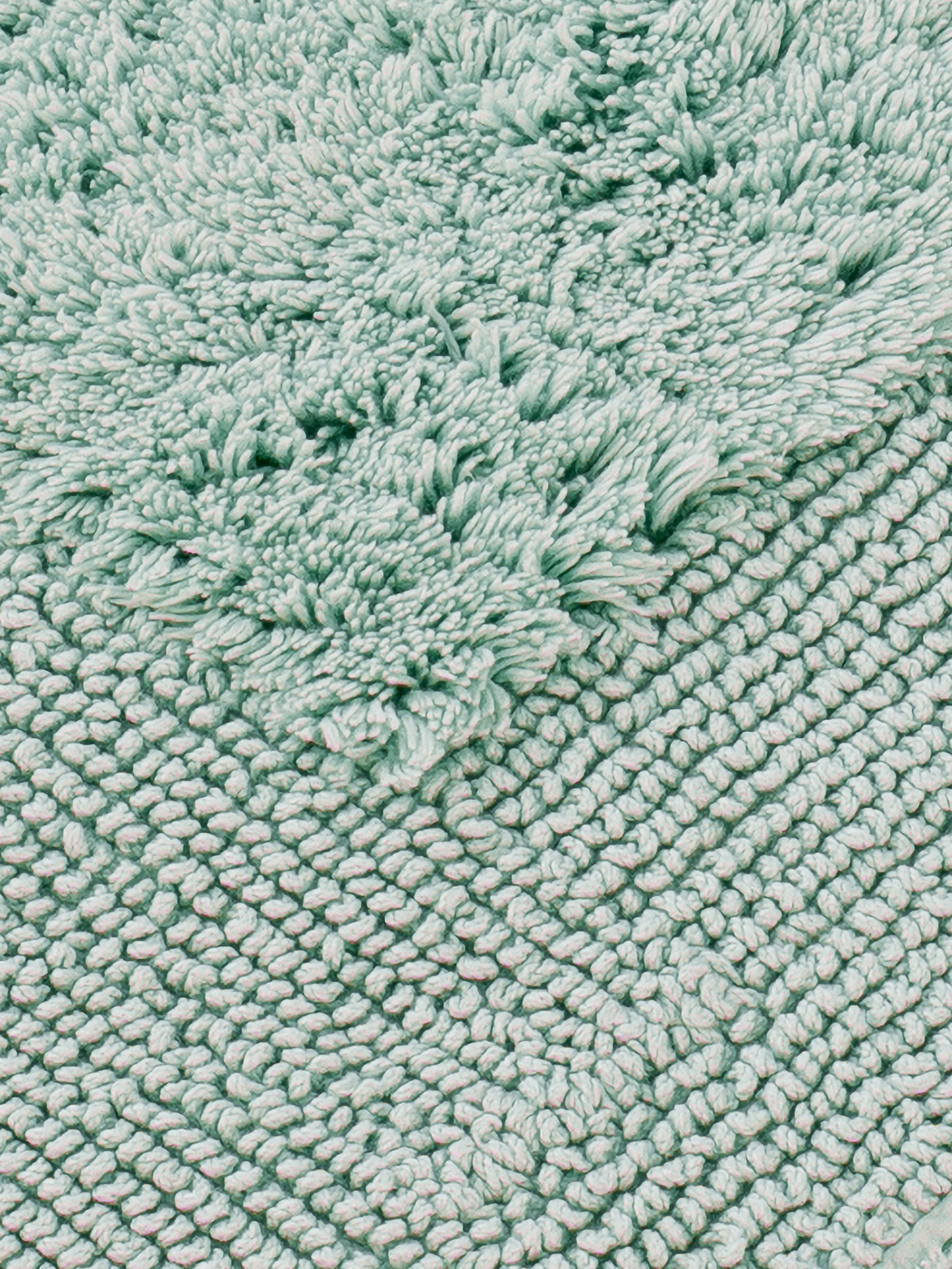 Möve Badematte »getuftete Doubleface Badematte« Höhe 22 mm