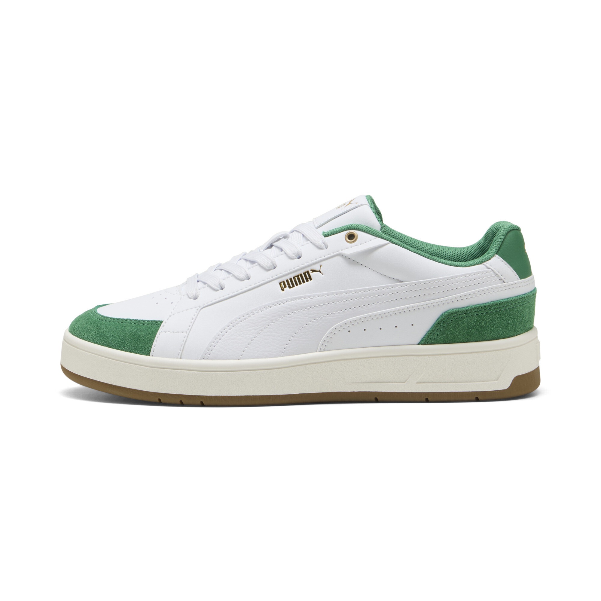 Thumbnail - PUMA Sneaker "Court Classico Sport Sneakers Erwachsene"
