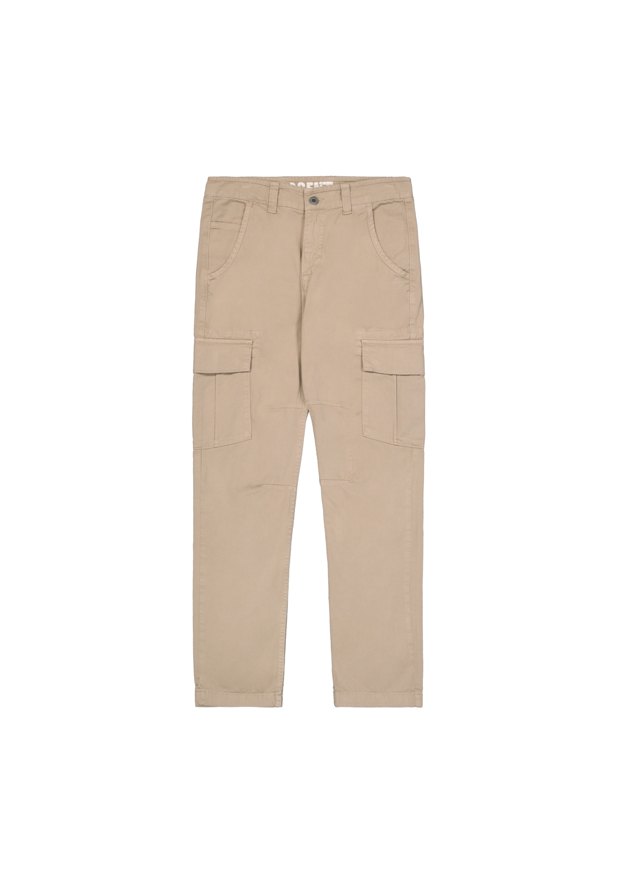 Alpha Industries Cargohose »Agent Pant«