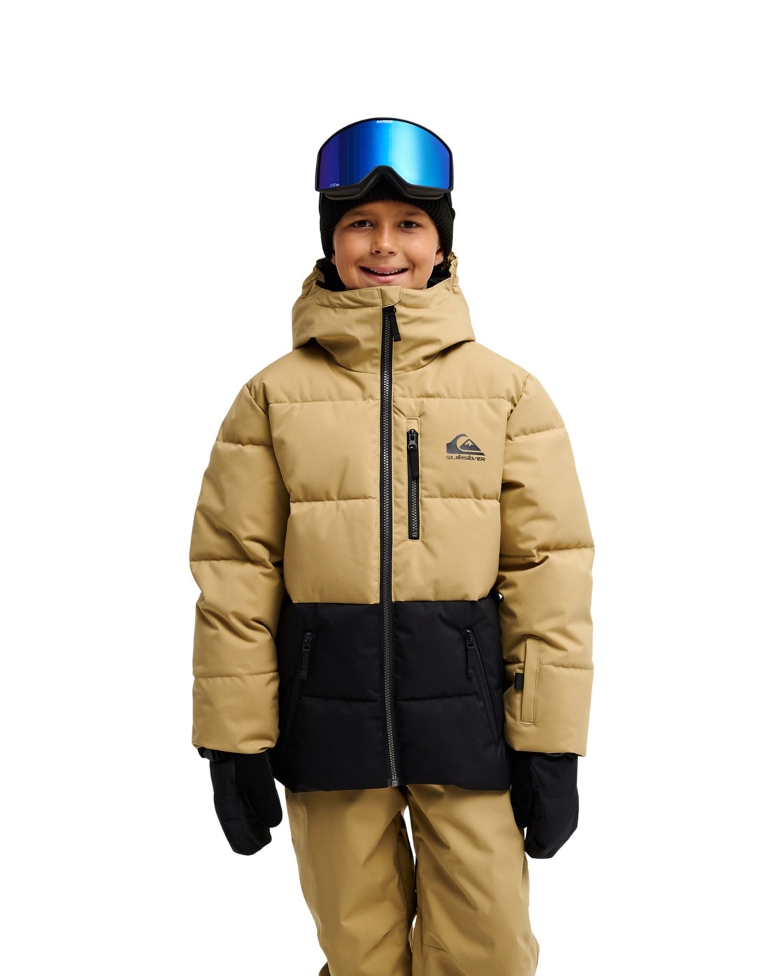 Quiksilver Snowboardjacke "Highland 10K"