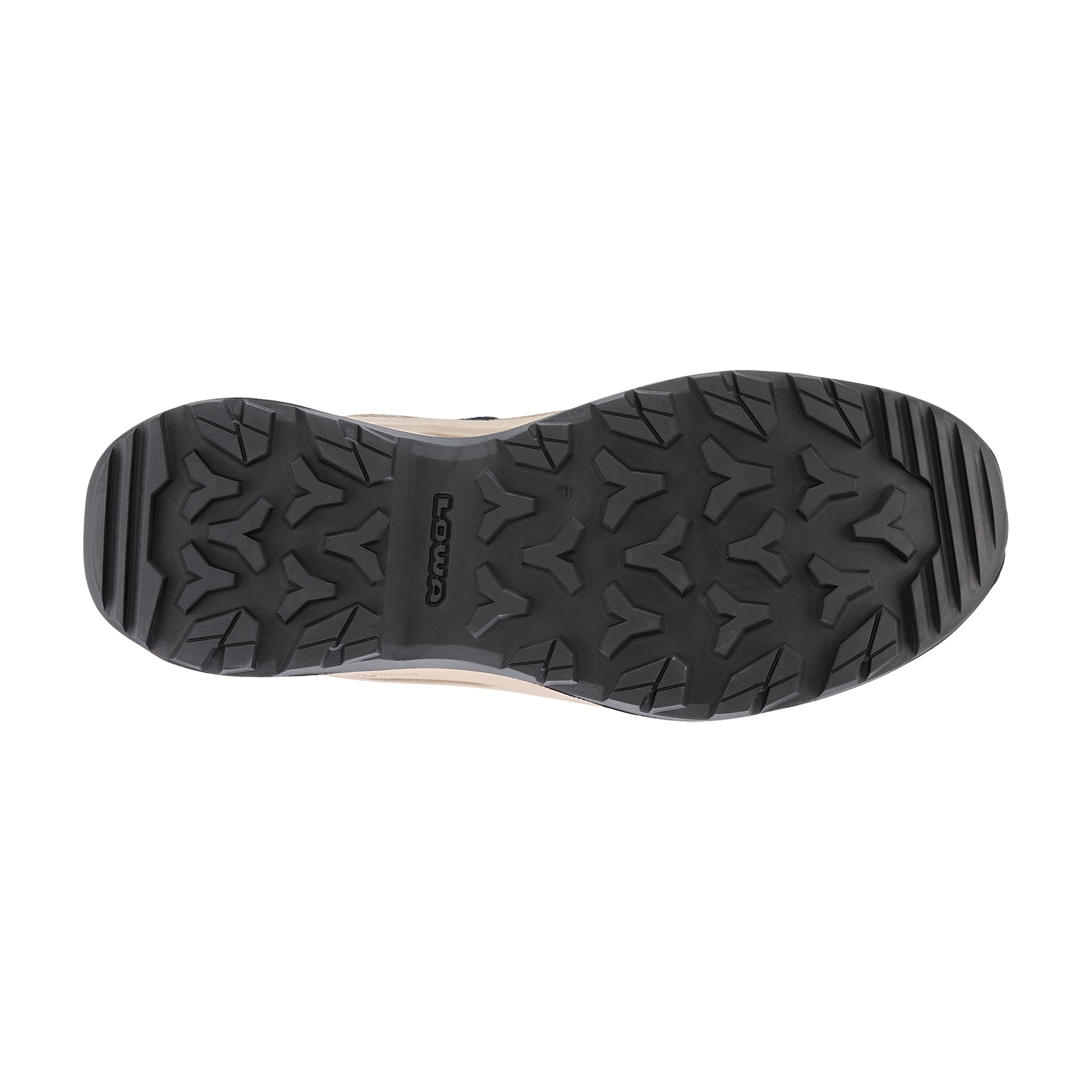 Lowa Outdoorschuh »VENTIERRA GORE-TEX® LO«  wasserdicht, winddicht,atmungsaktiv dank GORE-TEX Membrane