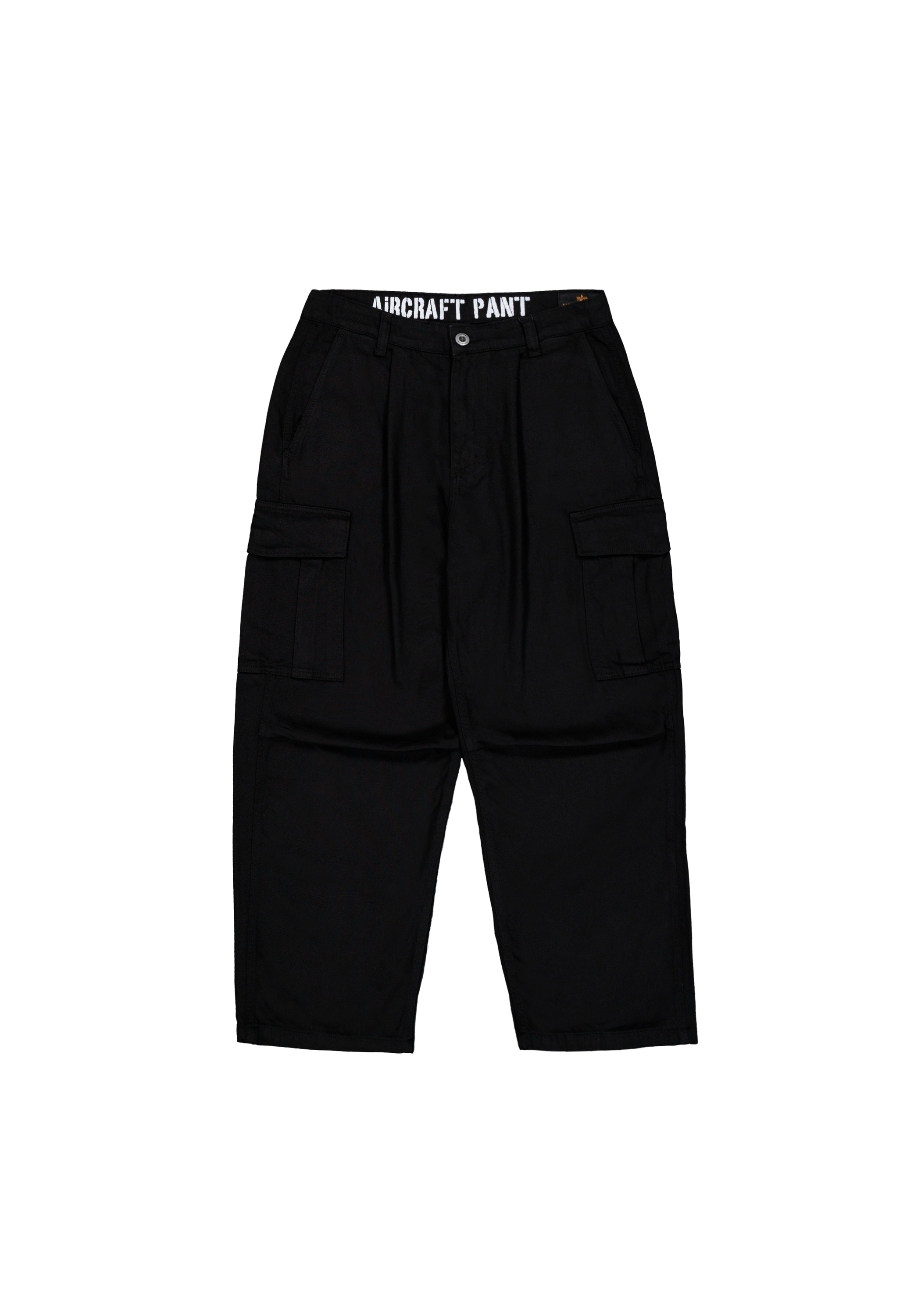 Alpha Industries Cargohose "Alpha Industries Men - Pants Aircraft Pant" günstig online kaufen
