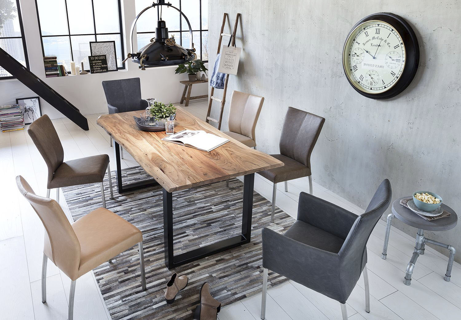 Thumbnail - SIT Esstisch "Tops&Tables"