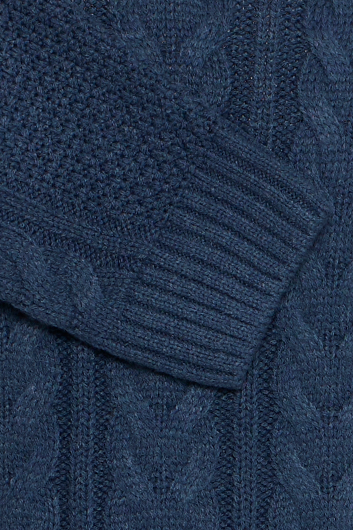 Blend Strickpullover »BHBASIM Crew«