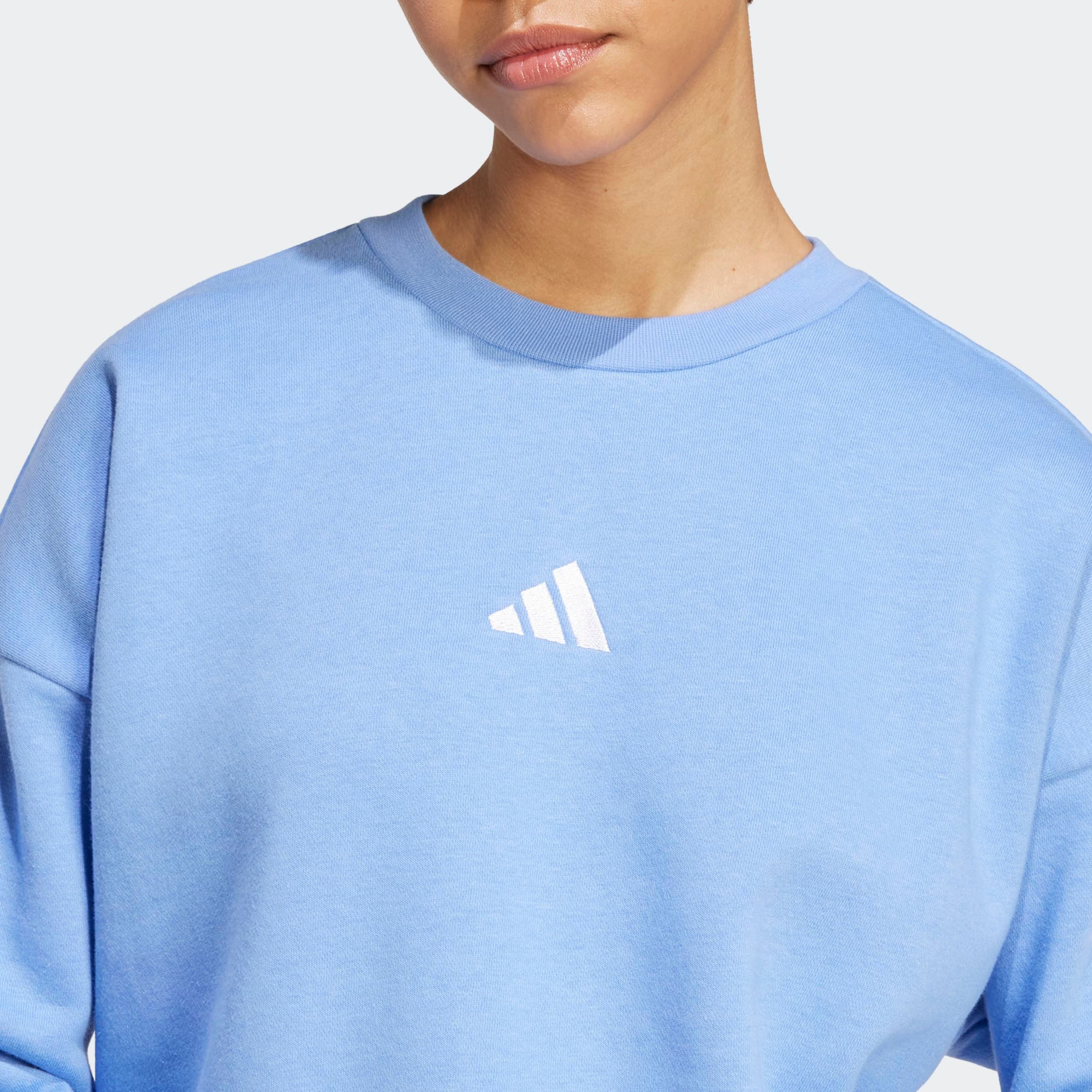 adidas Sportswear Sweatshirt »W 3S FL SWT«