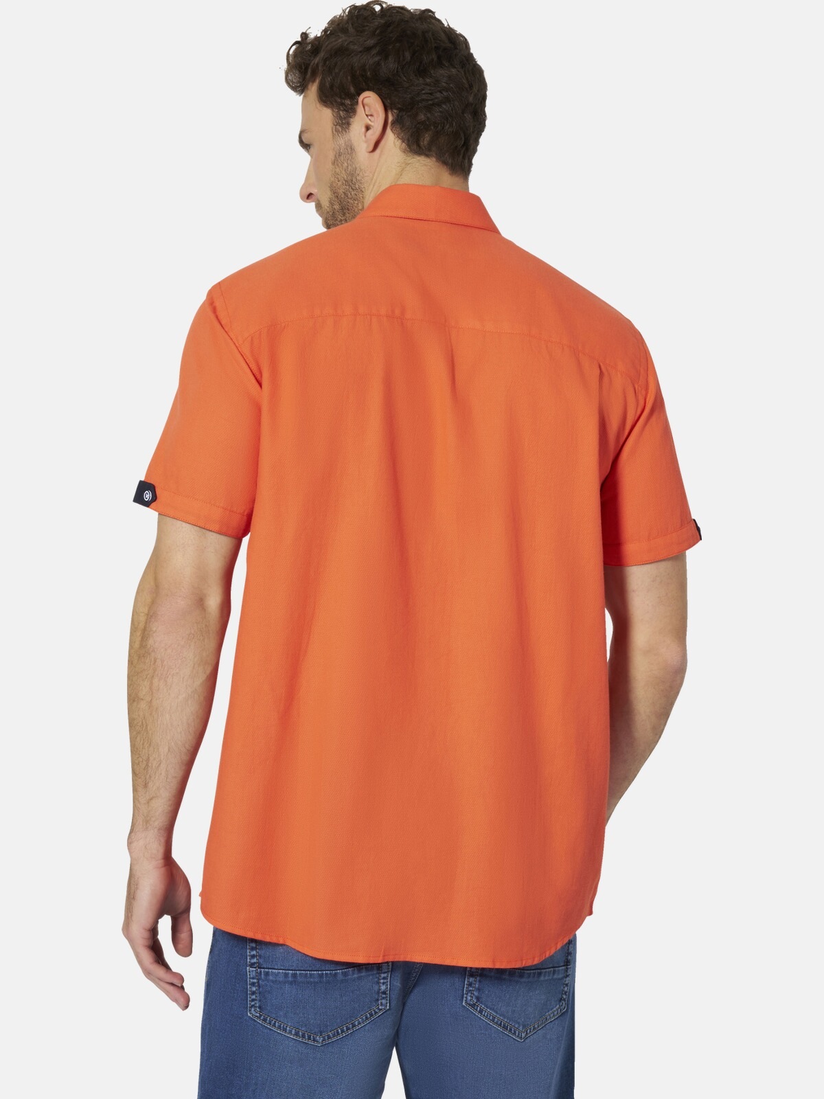 Thumbnail - Babista Langarmhemd "Kurzarmhemd STEFZITE"