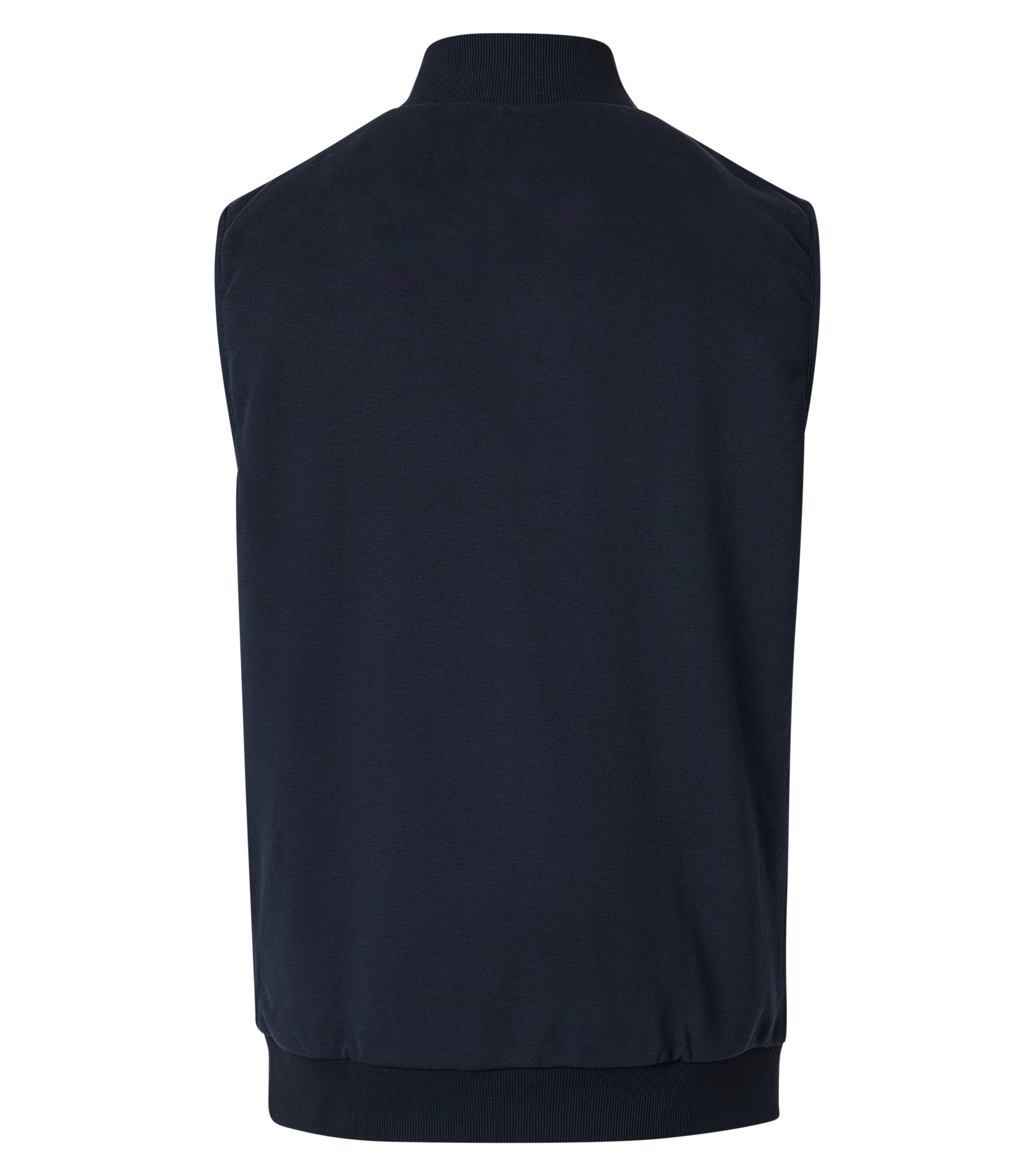 CASAMODA Sweatweste »CASAMODA Sweatweste uni«