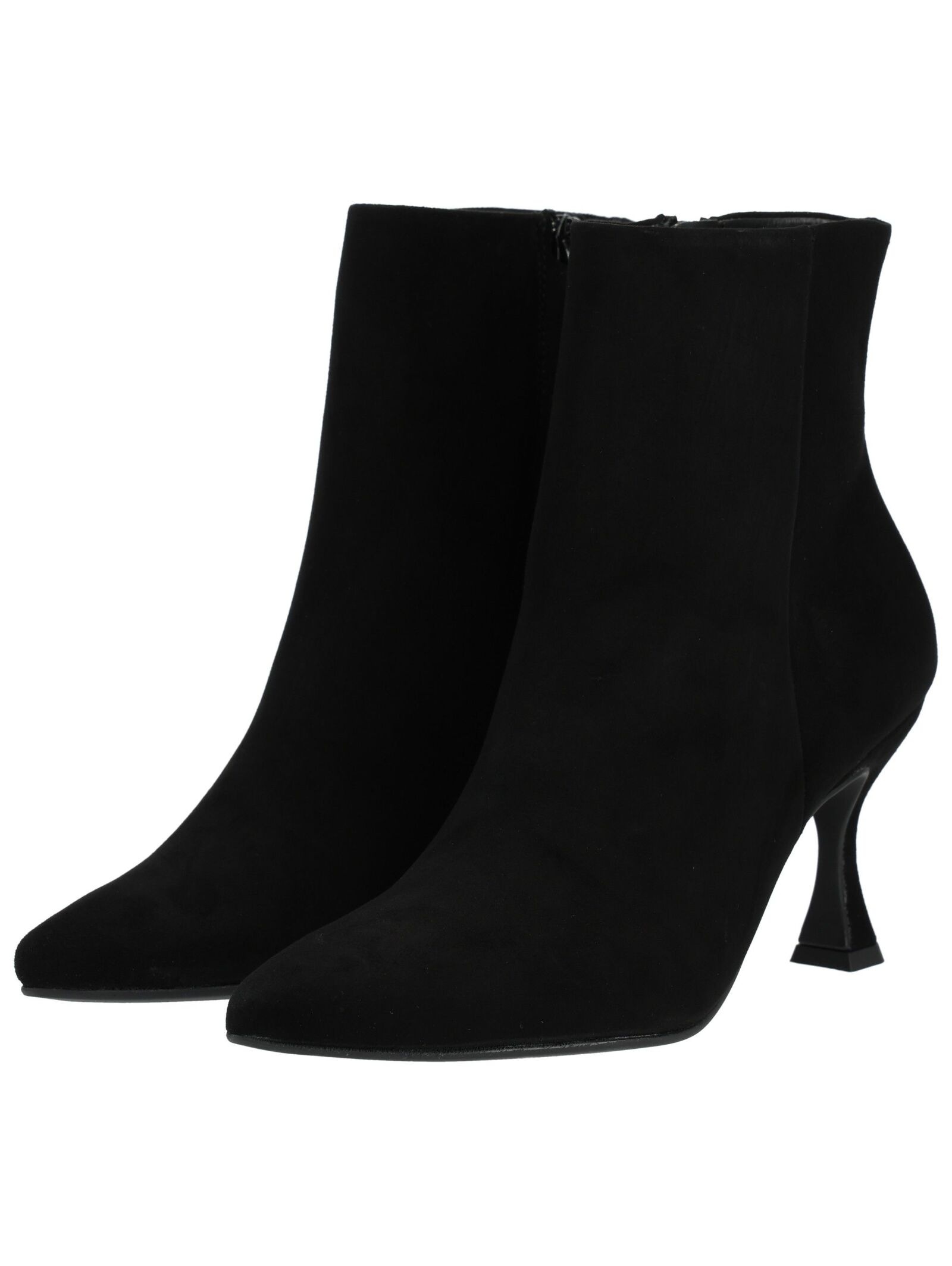Paul Green Stiefelette »Paul Green Stiefelette Veloursleder«