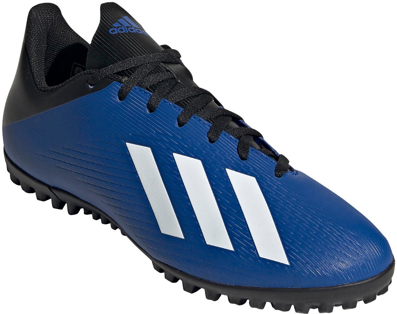 adidas Performance Fußballschuh »X 19.4 TF«