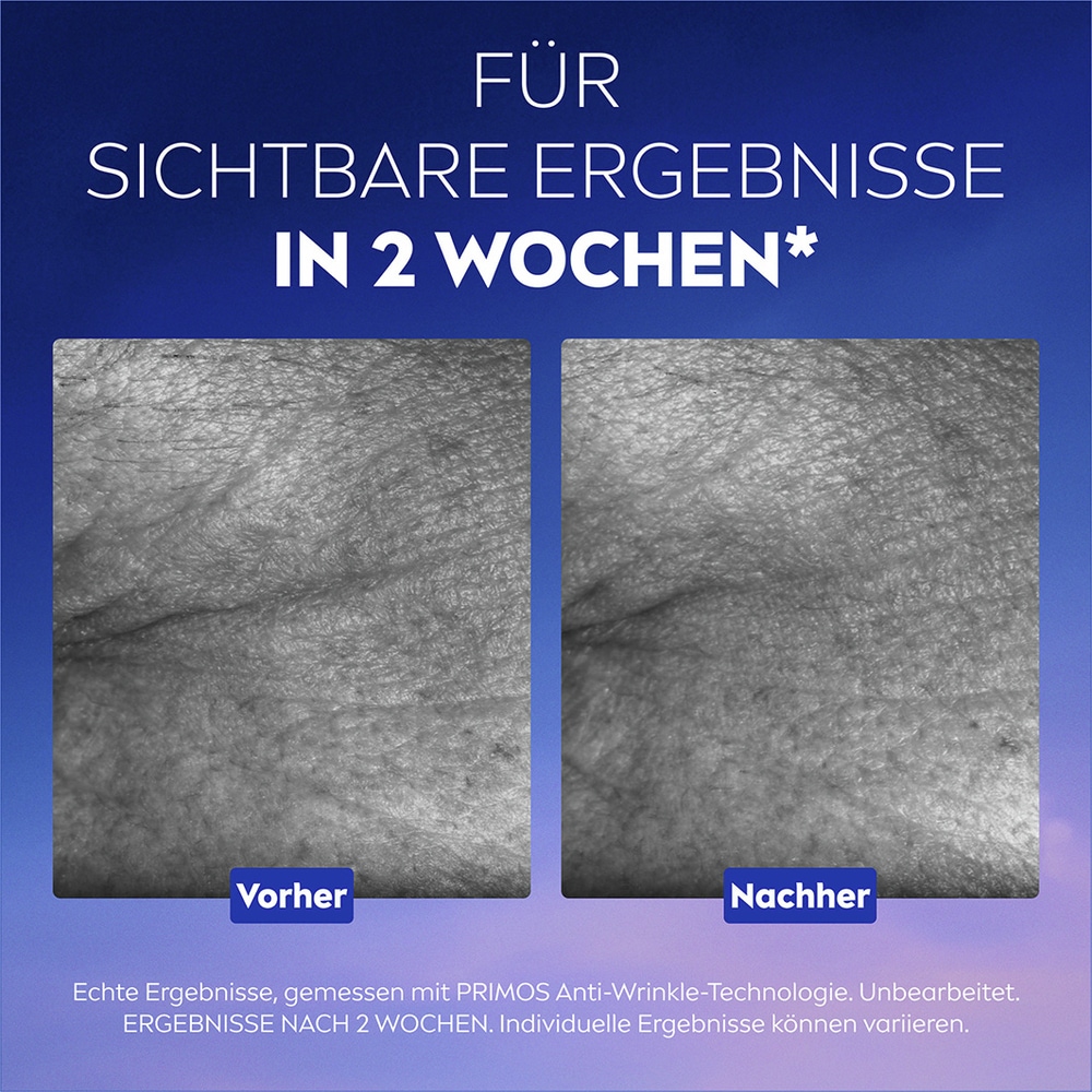 Nivea Anti-Falten-Serum »NIVEA CELLULAR Epigenetics Verjüngendes Serum«, Anti-Aging, für alle Hauttypen, verjüngend, pflegend