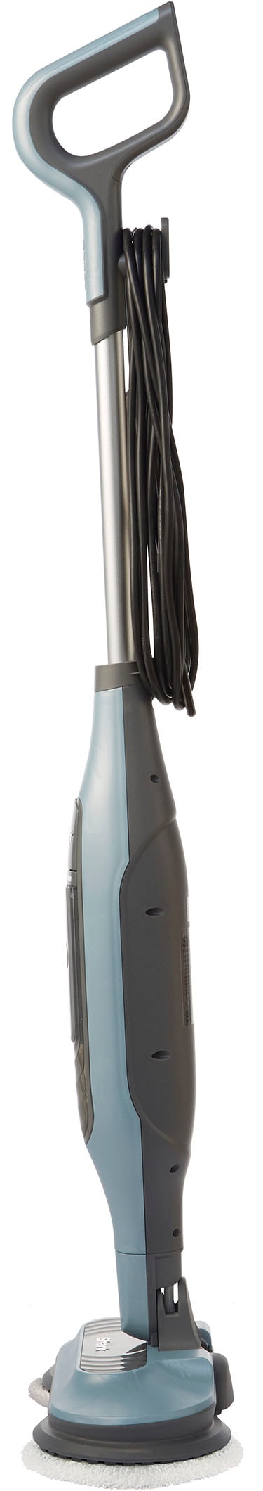 Shark Dampfreiniger »S6002EU«, Rotierender Automatischer Dampfreiniger