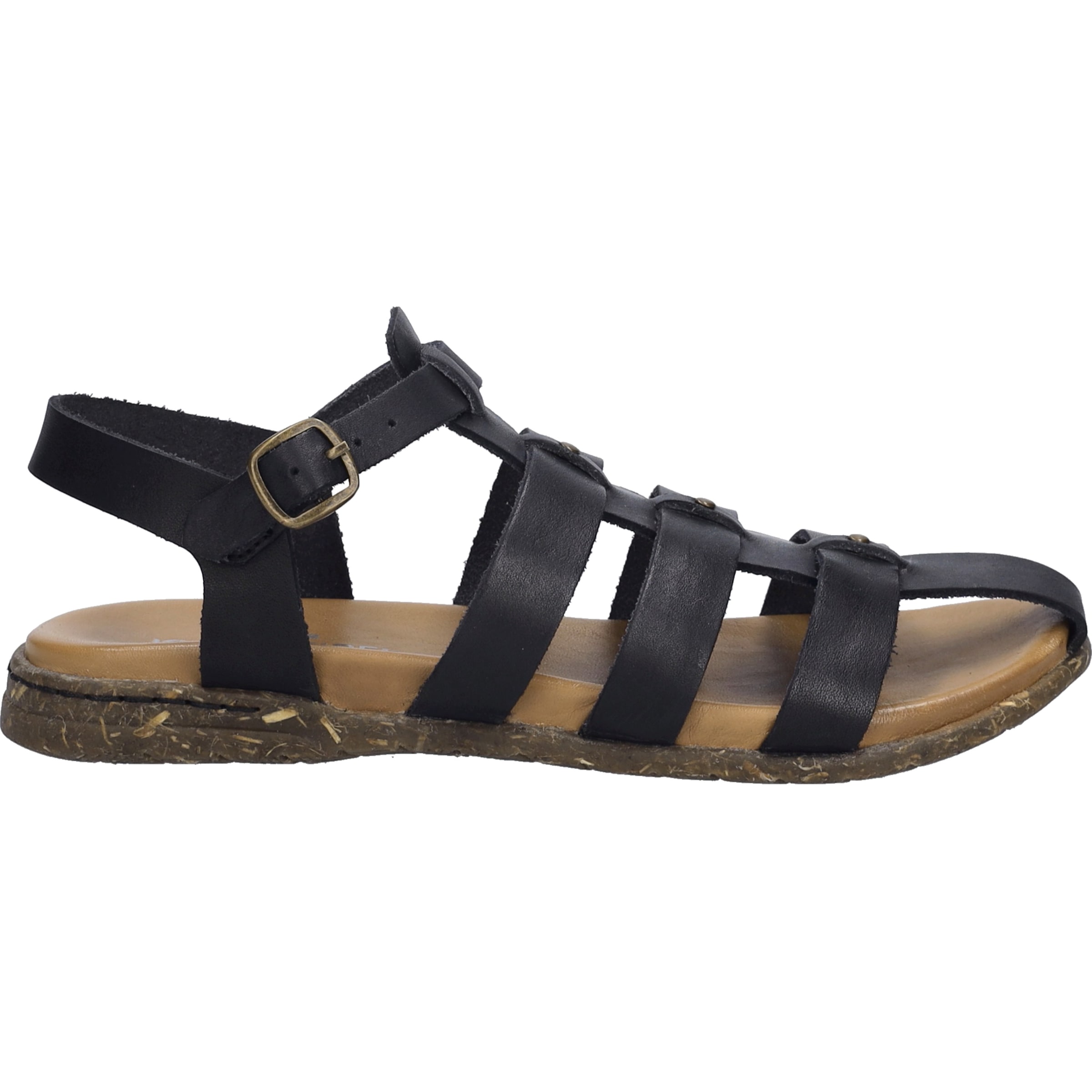 Josef Seibel Sandale »Fabricia 04, schwarz«