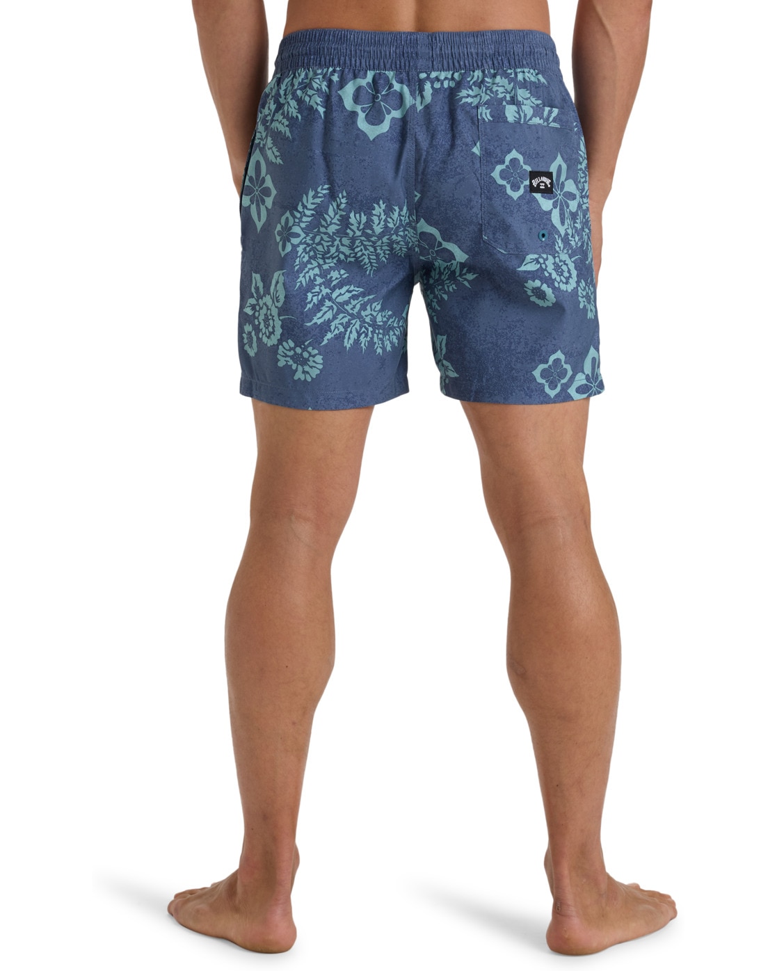 Billabong Boardshorts »Vacay 16"«