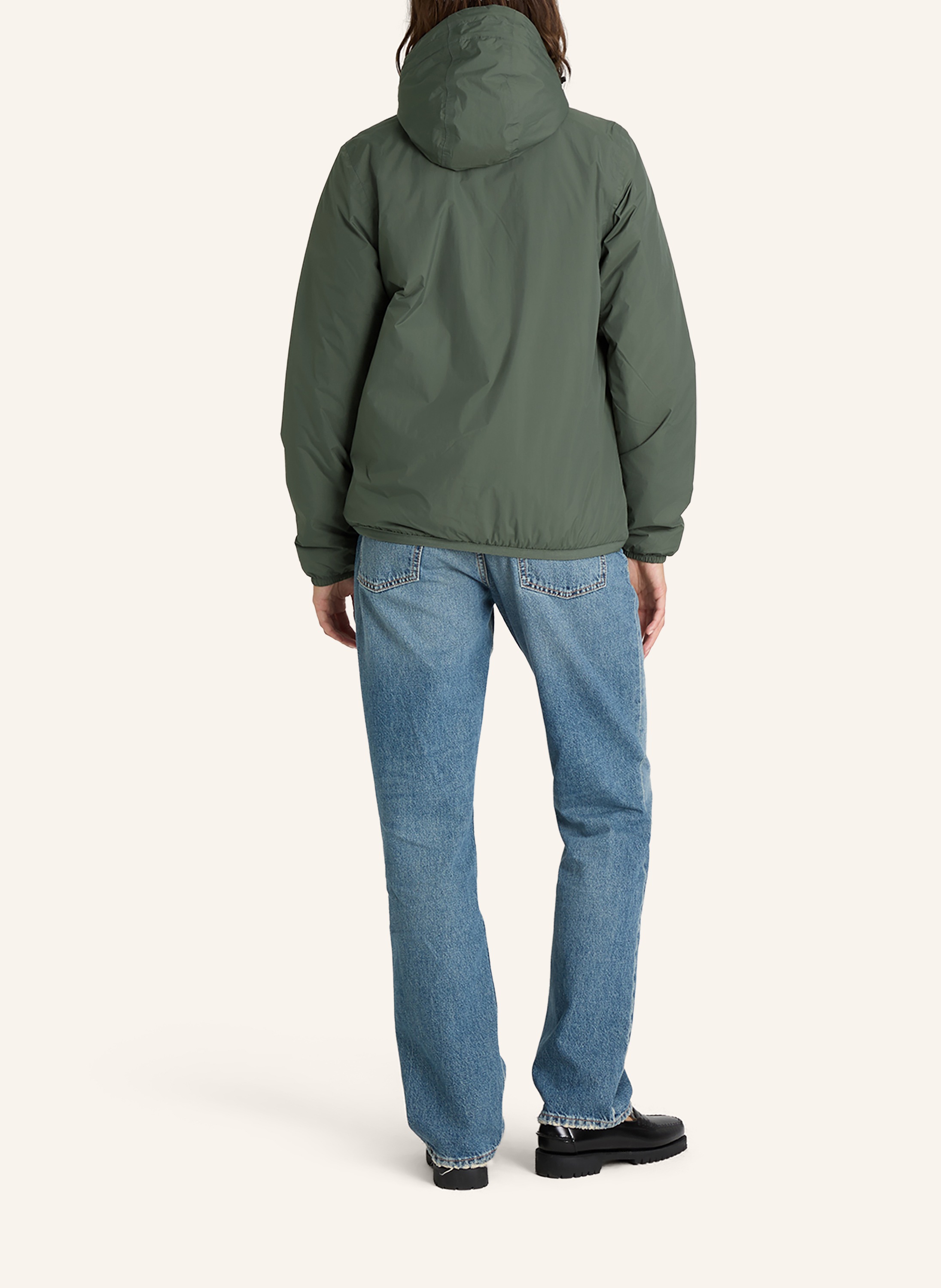 K-WAY Arbeitsjacke »K-Way Funktionsjacke LE VRAI 4.0 CLAUDE WARM«