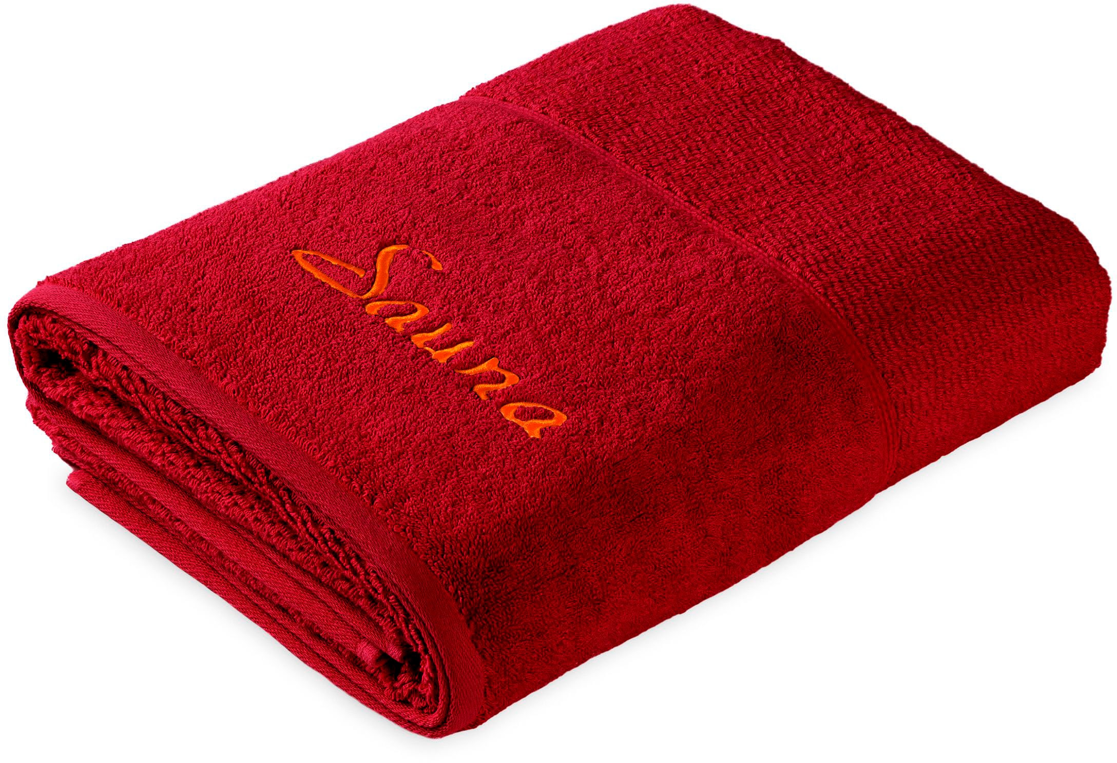 Möve for frottana Saunatuch "Pearl" mit Perloptik, 80x200 cm günstig online kaufen