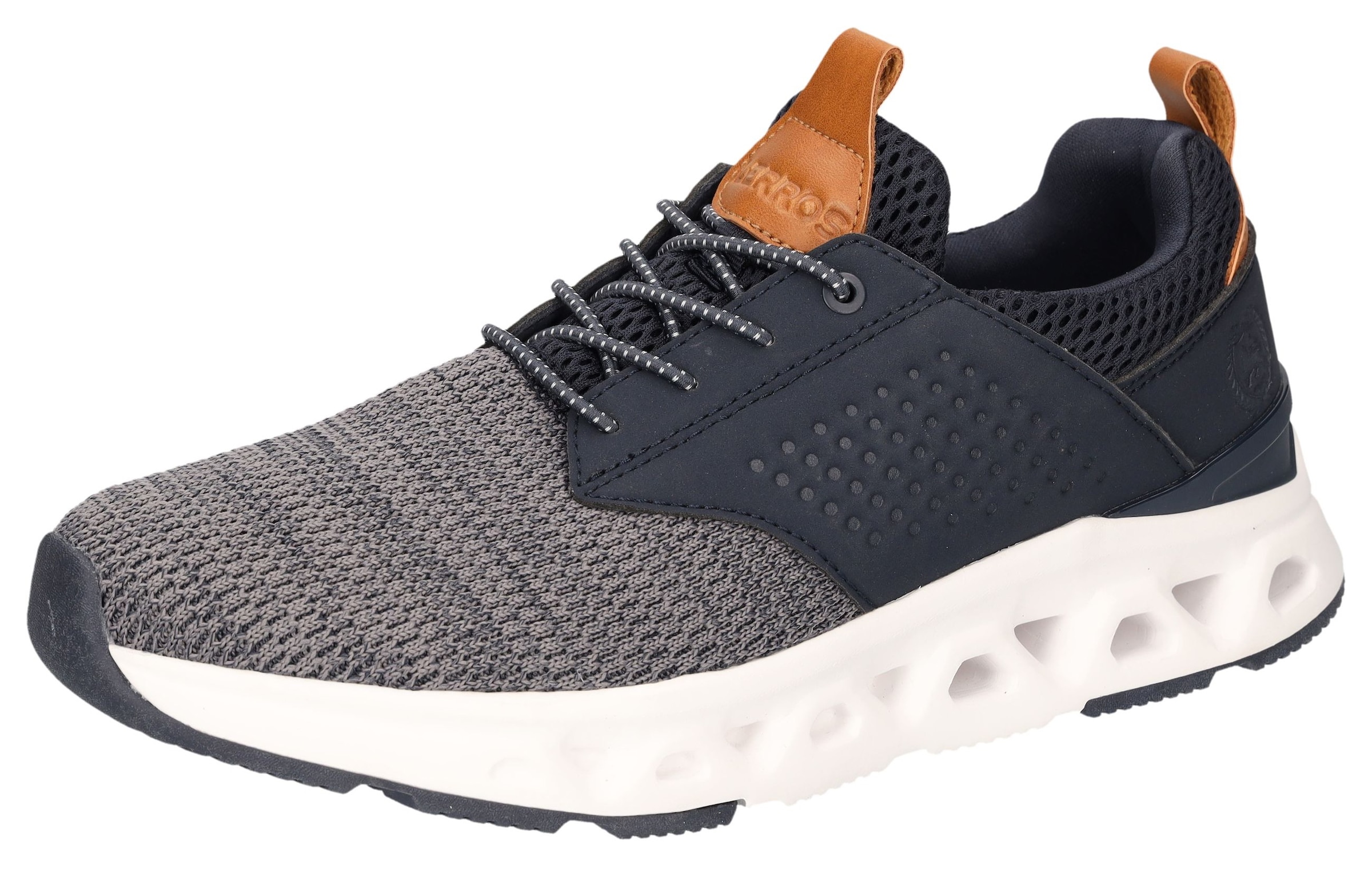 LERROS Slip-On Sneaker Schlupfschuh, Slipper, Freizeitsneaker mit Gummizug günstig online kaufen