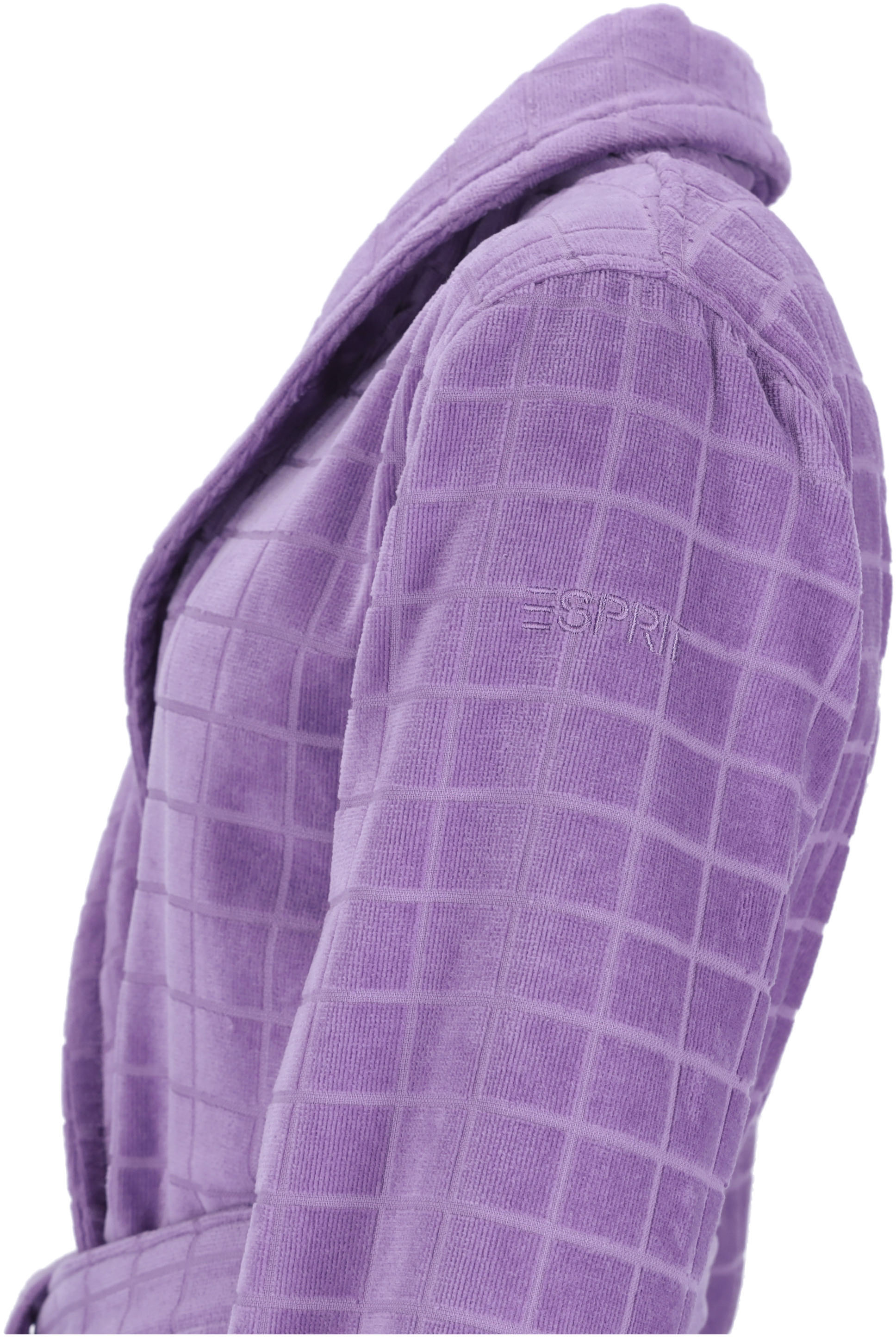 Esprit Damenbademantel Esprit Damenbademantel