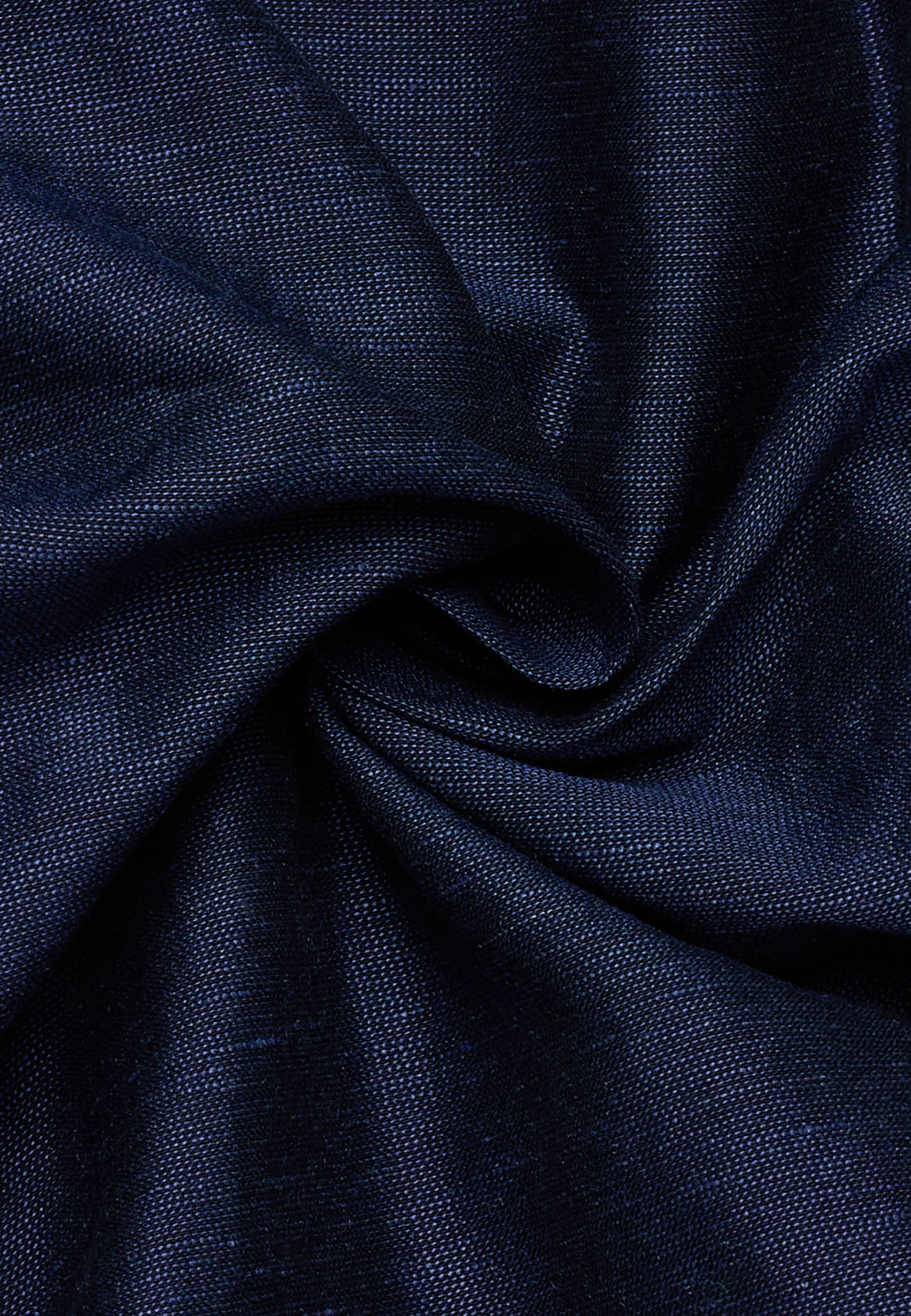 Eterna Langarmhemd »MODERN FIT« EASY IRON (bügelleicht)