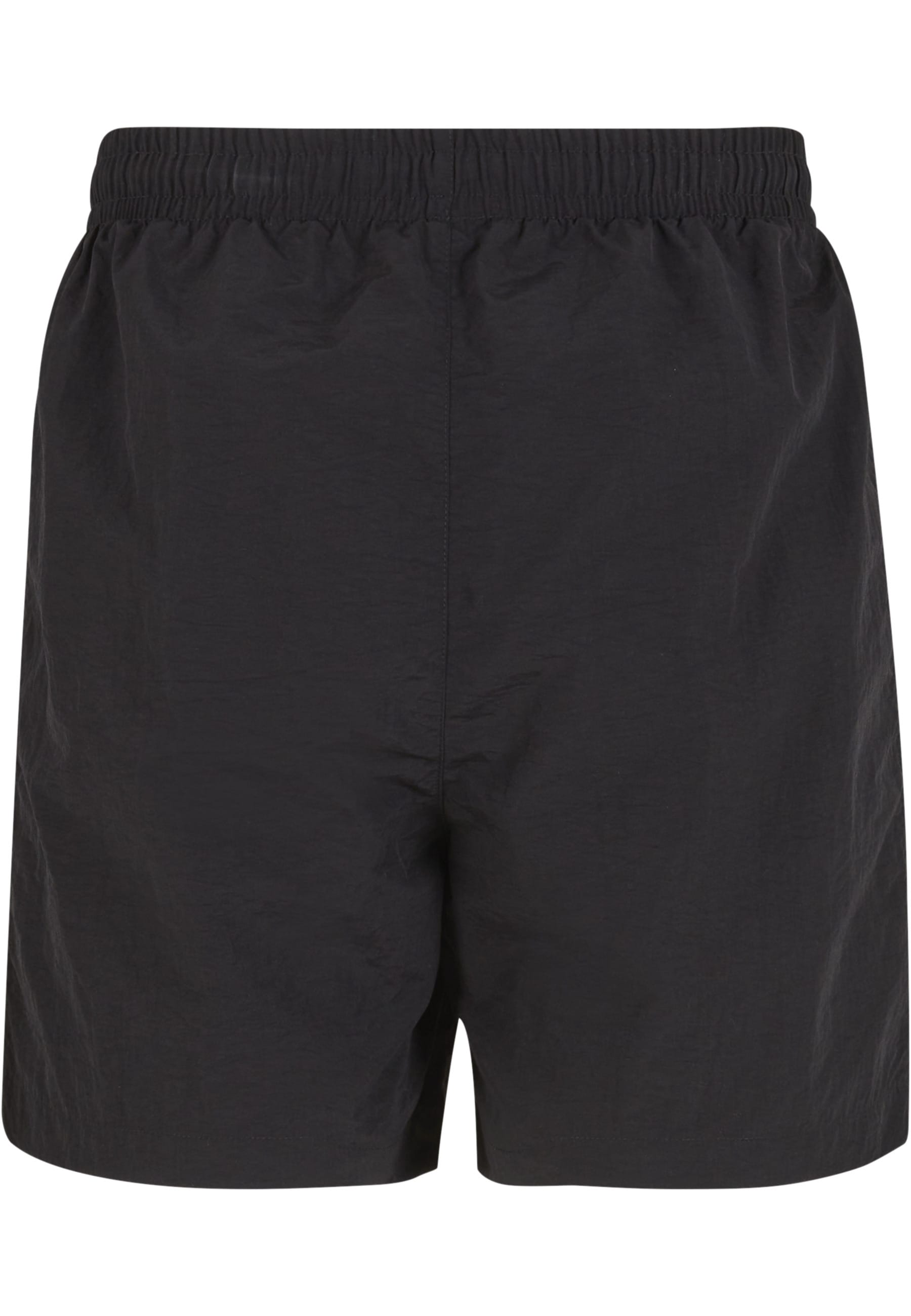 Karl Kani Badeshorts »Karl Kani Signature Swim Shorts«